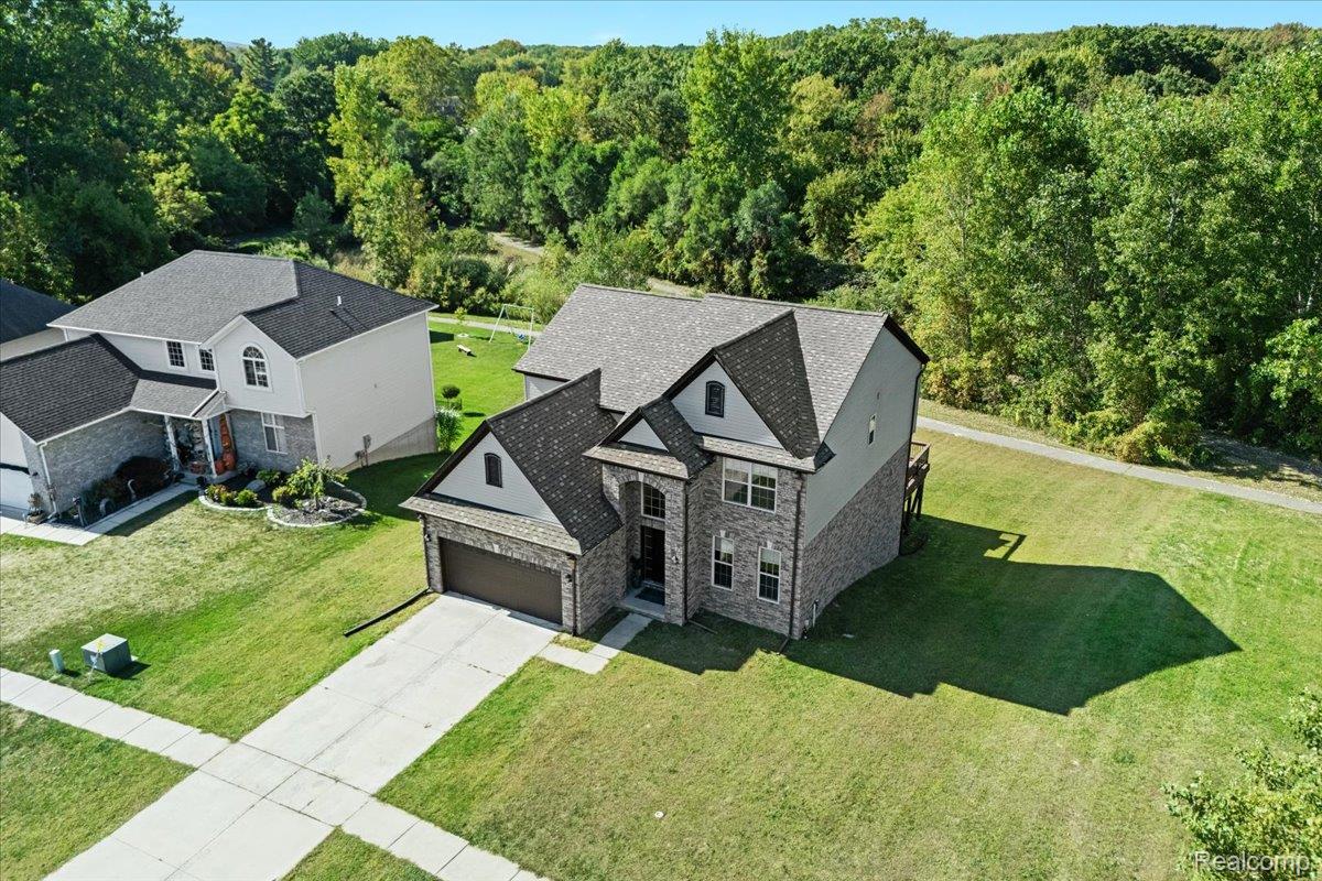 1307 Park Ridge Pointe