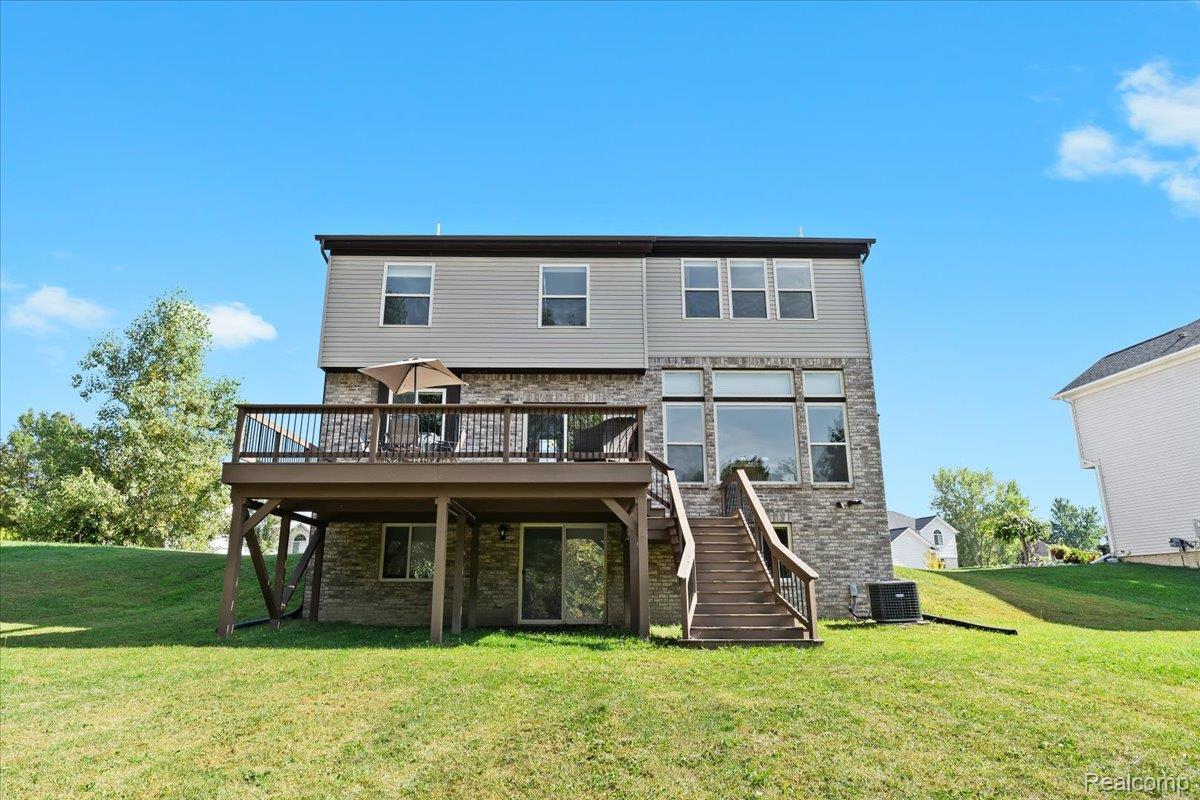 1307 Park Ridge Pointe