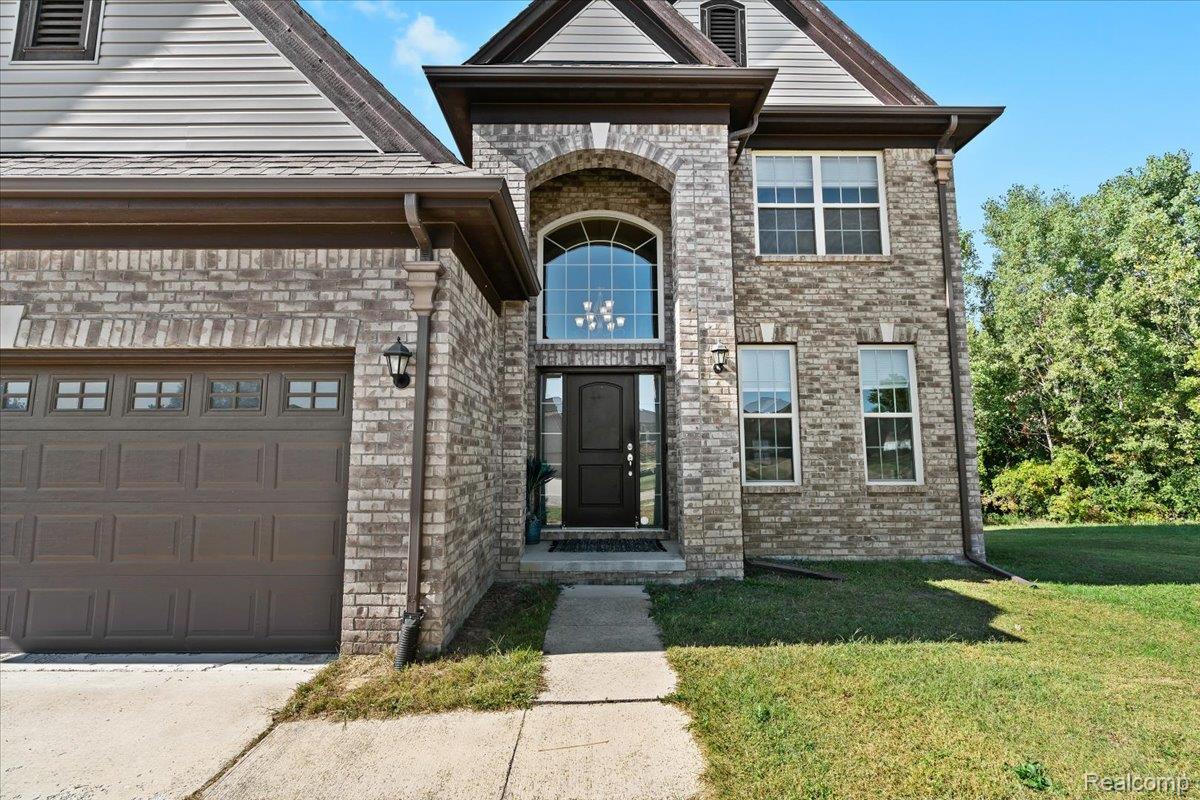1307 Park Ridge Pointe