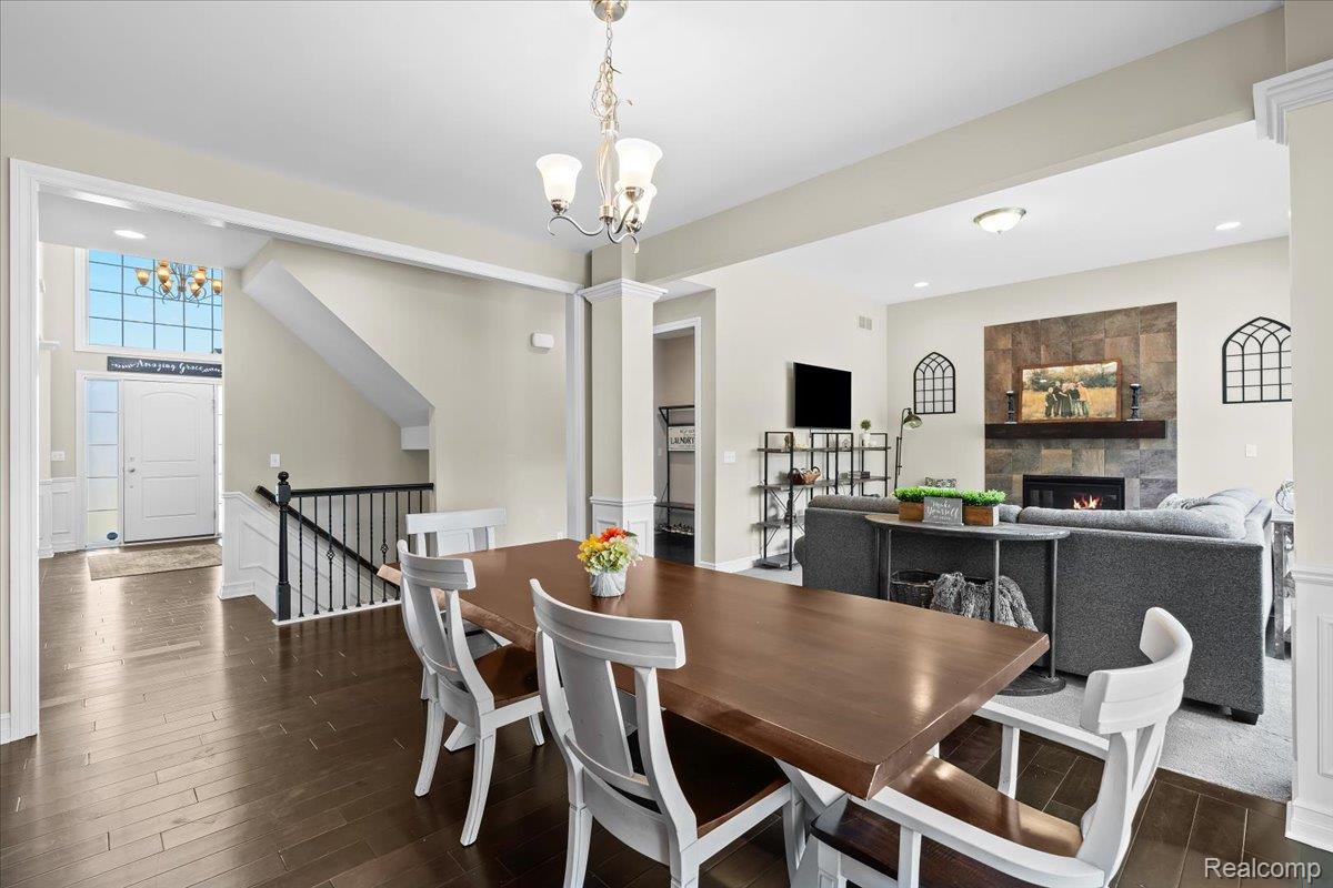 1307 Park Ridge Pointe