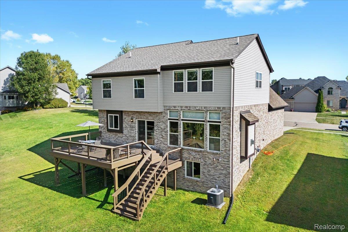 1307 Park Ridge Pointe