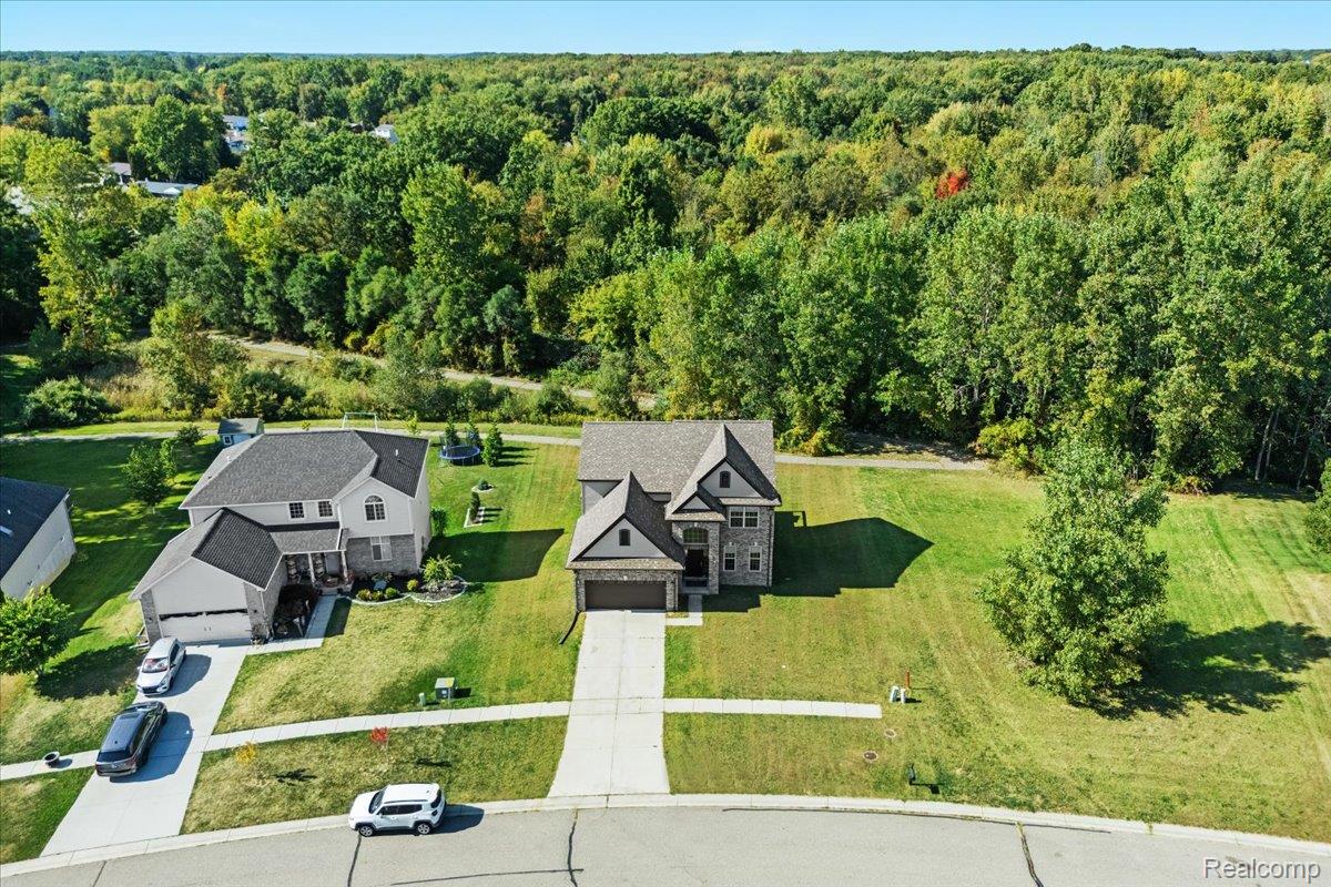 1307 Park Ridge Pointe