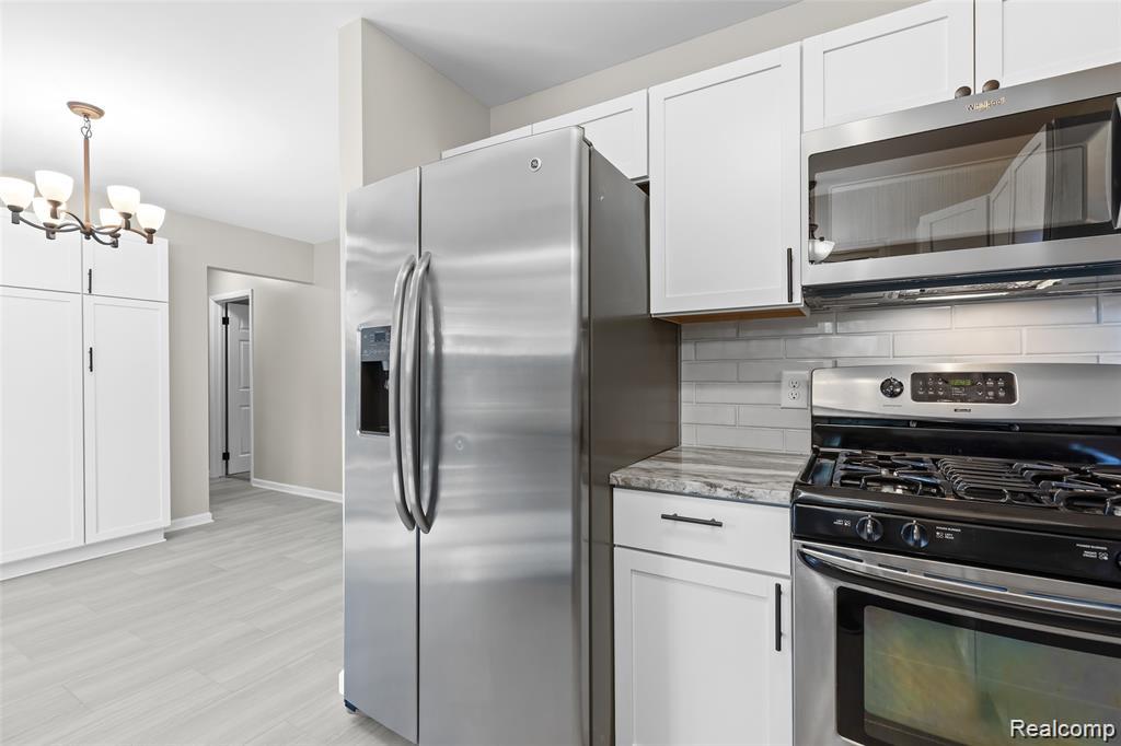 580 Colebrook