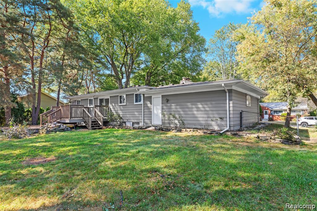 580 Colebrook