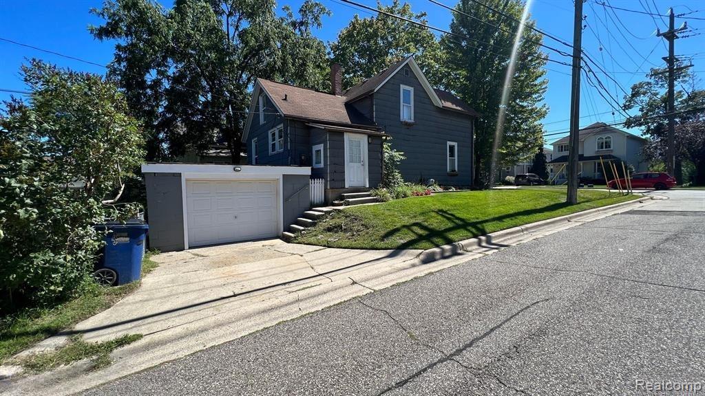 164 Albertson Street