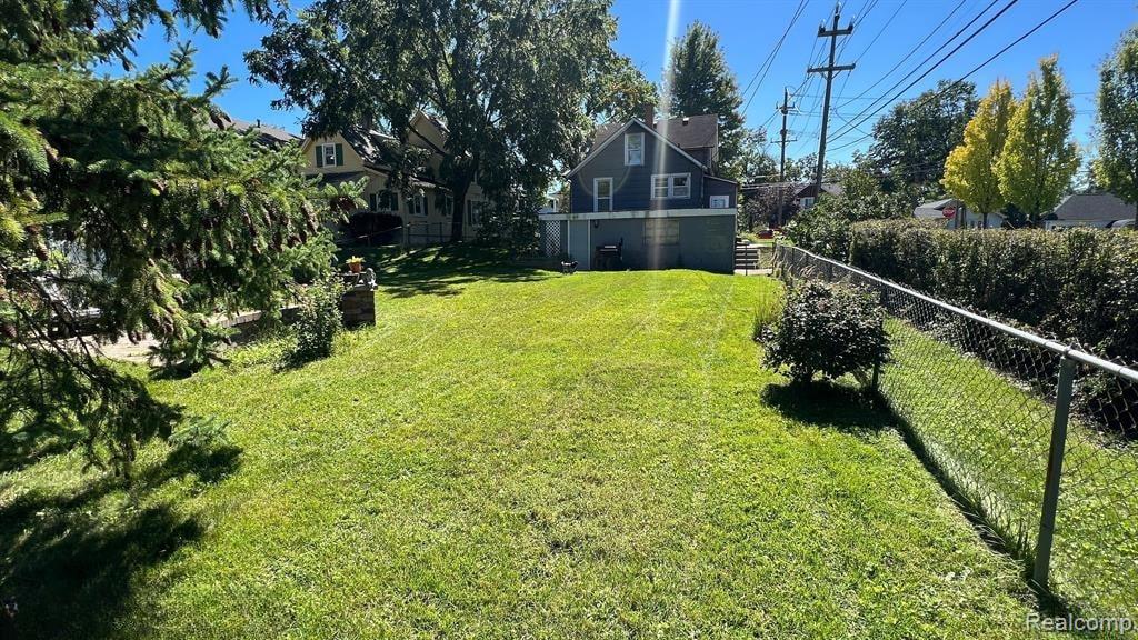 164 Albertson Street