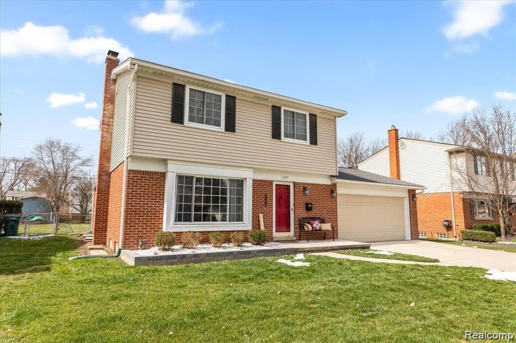 11475 Cedar Lane