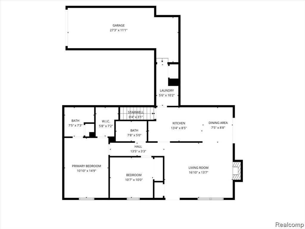 3186 Hidden Trail