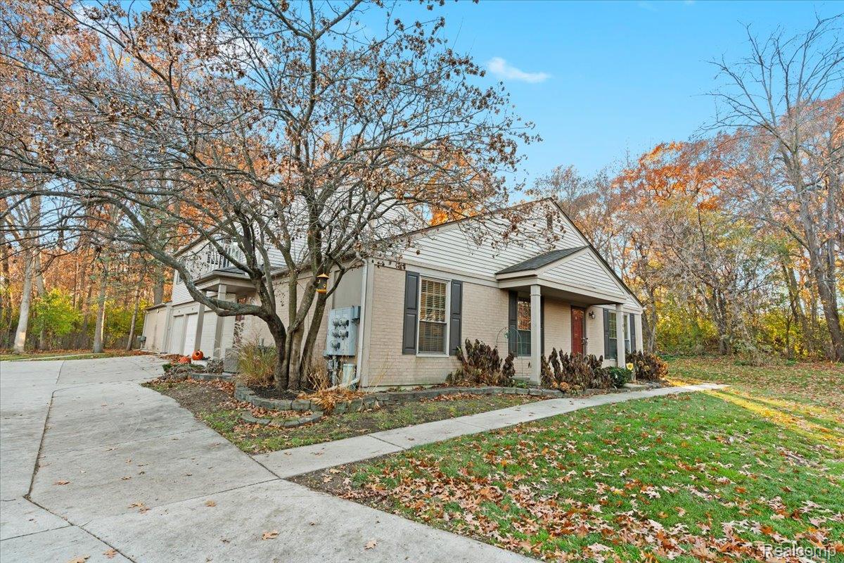 3186 Hidden Trail