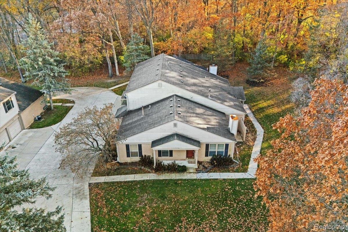3186 Hidden Trail