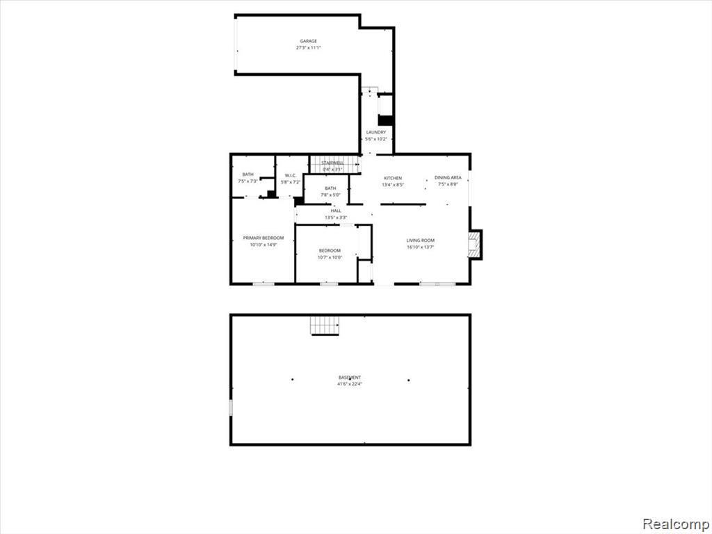 3186 Hidden Trail
