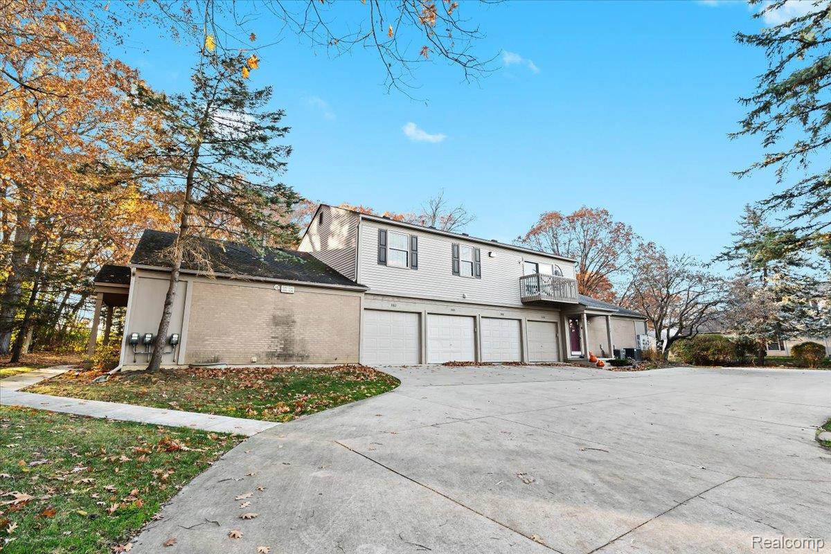 3186 Hidden Trail