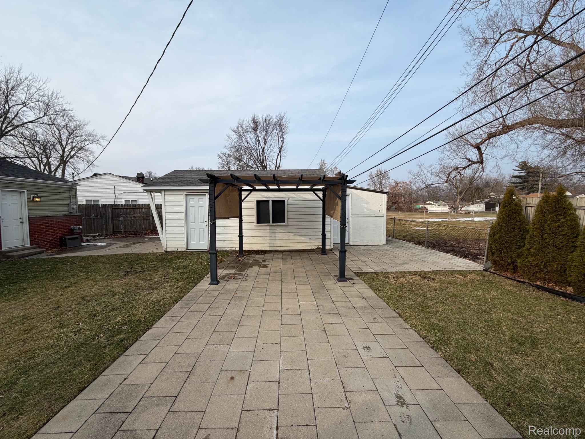 26144 Tawas Street