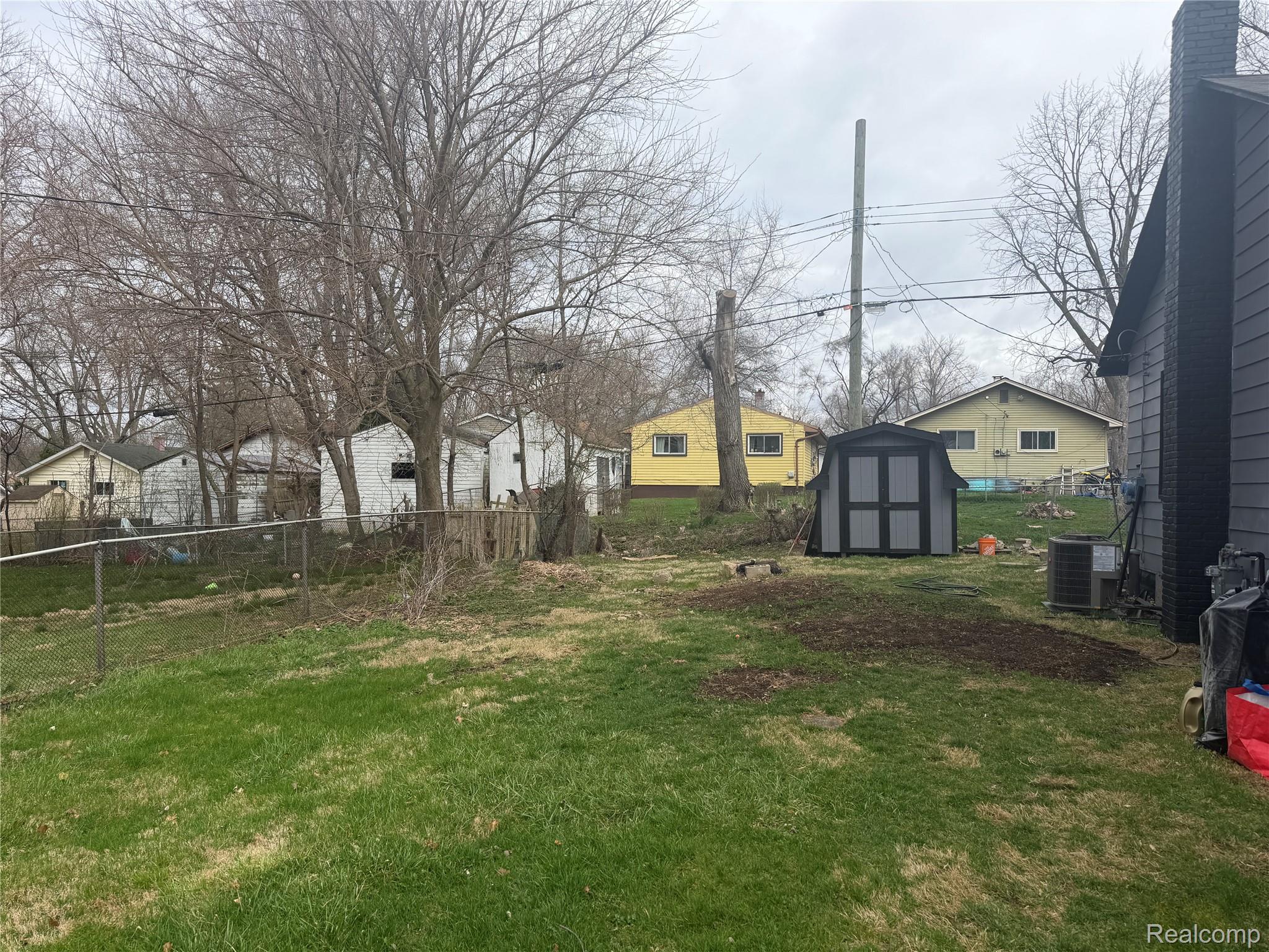106 W Cornell Avenue