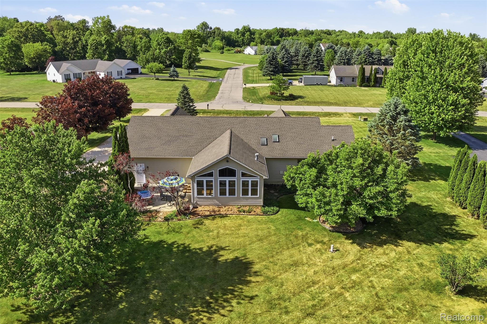 3789 Beckley Drive