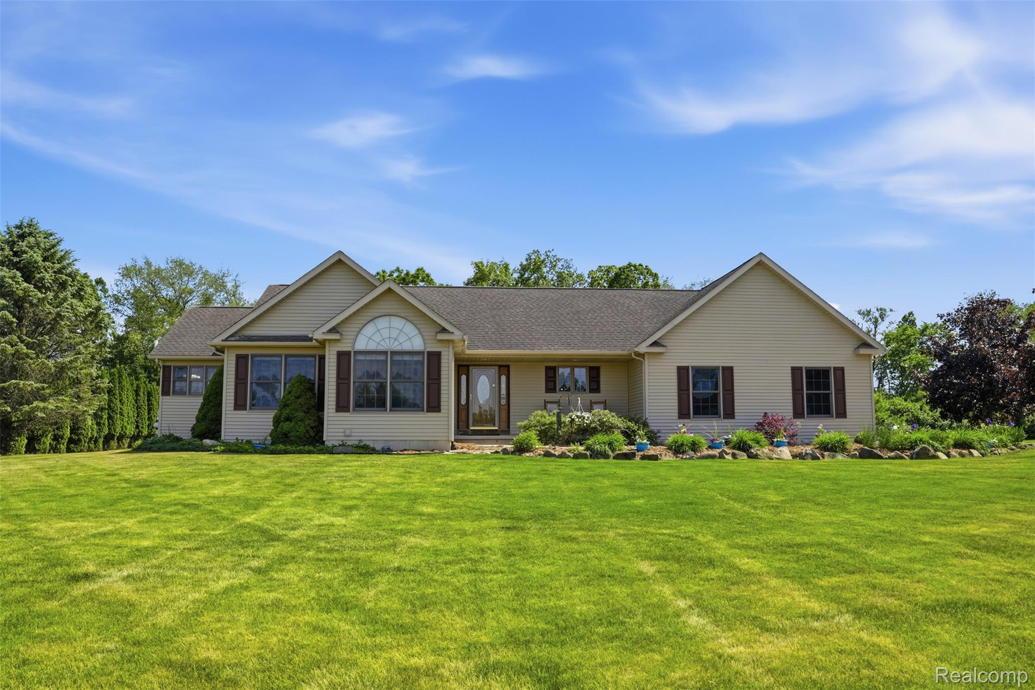3789 Beckley Drive