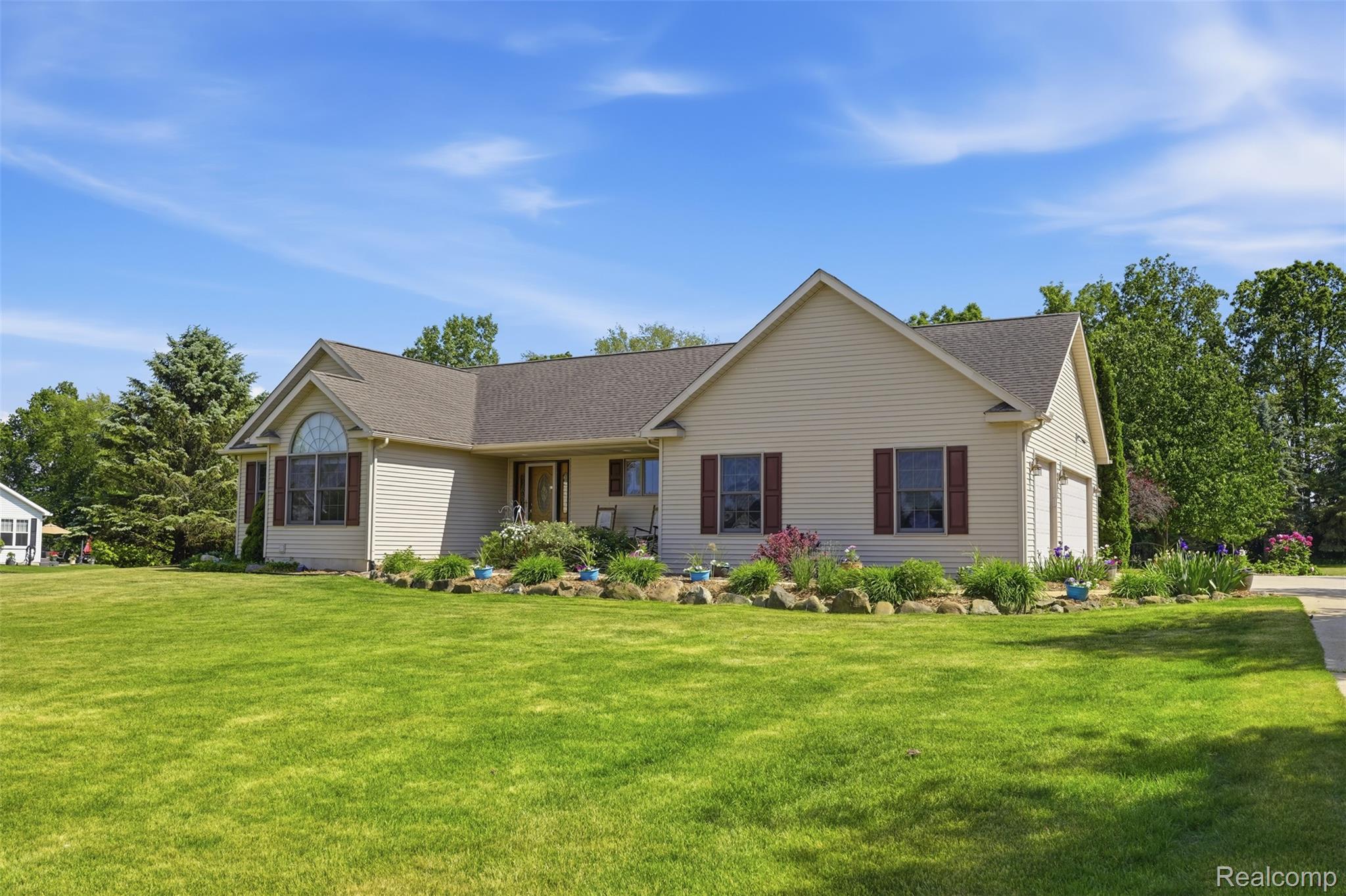3789 Beckley Drive