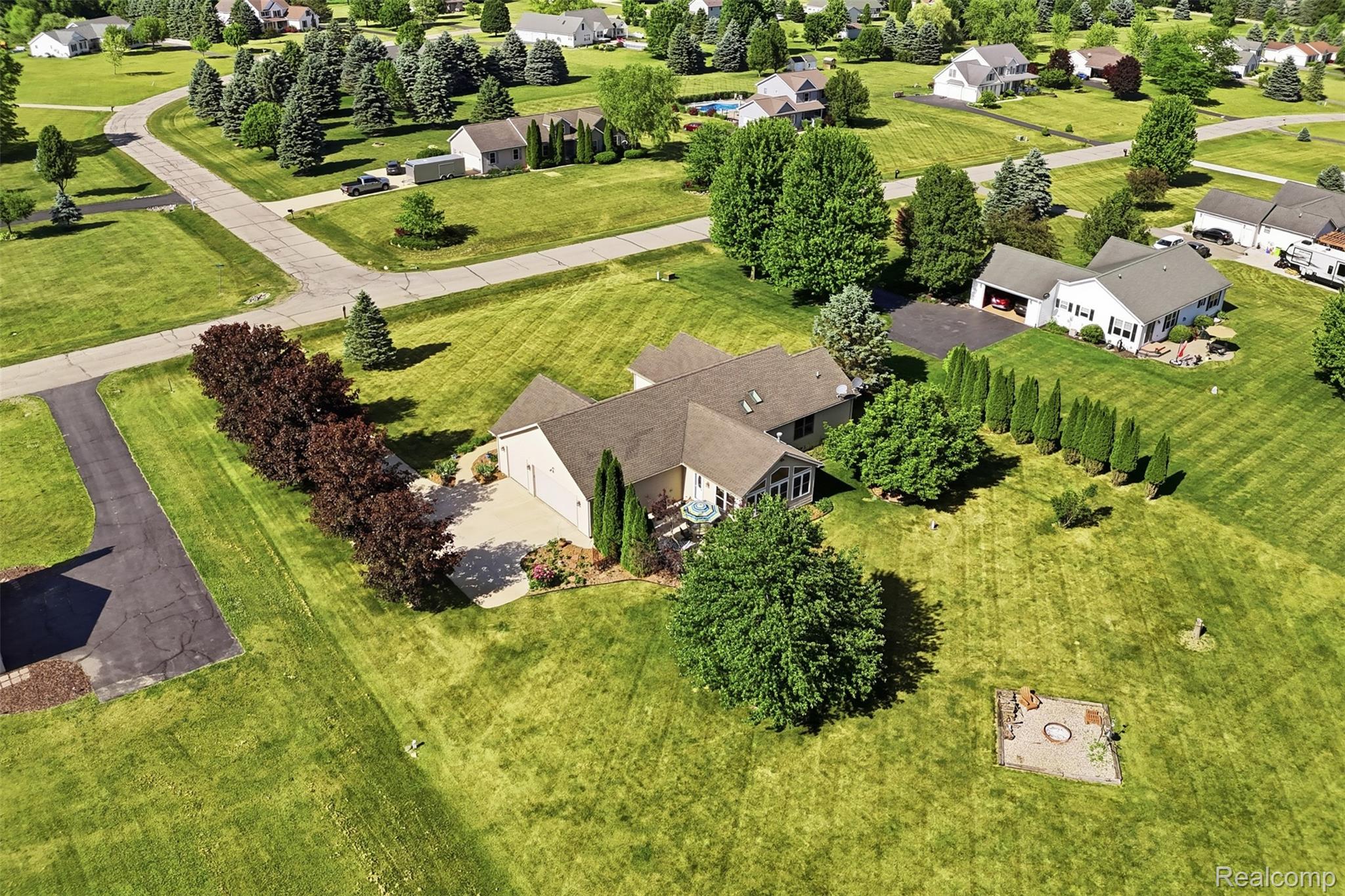 3789 Beckley Drive