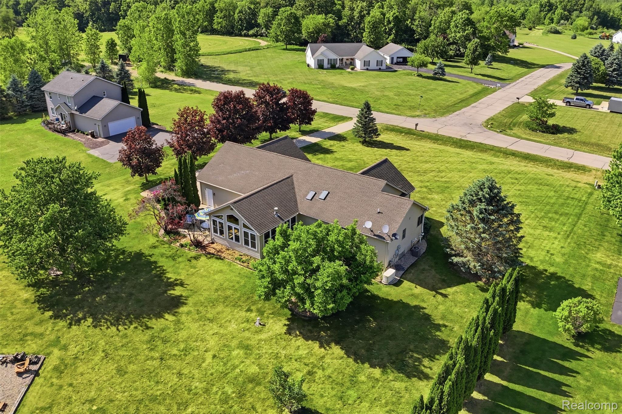 3789 Beckley Drive