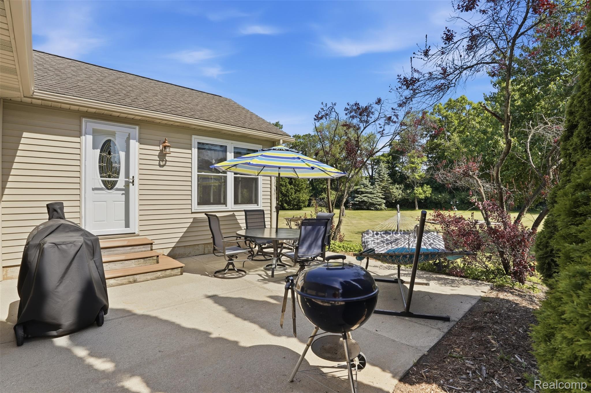 3789 Beckley Drive