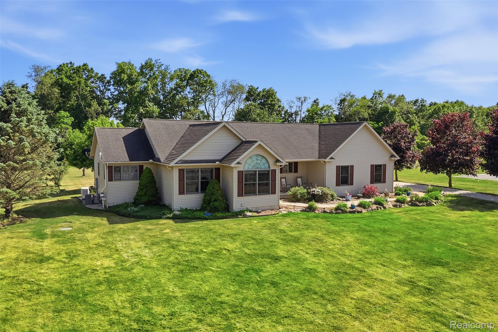 3789 Beckley Drive