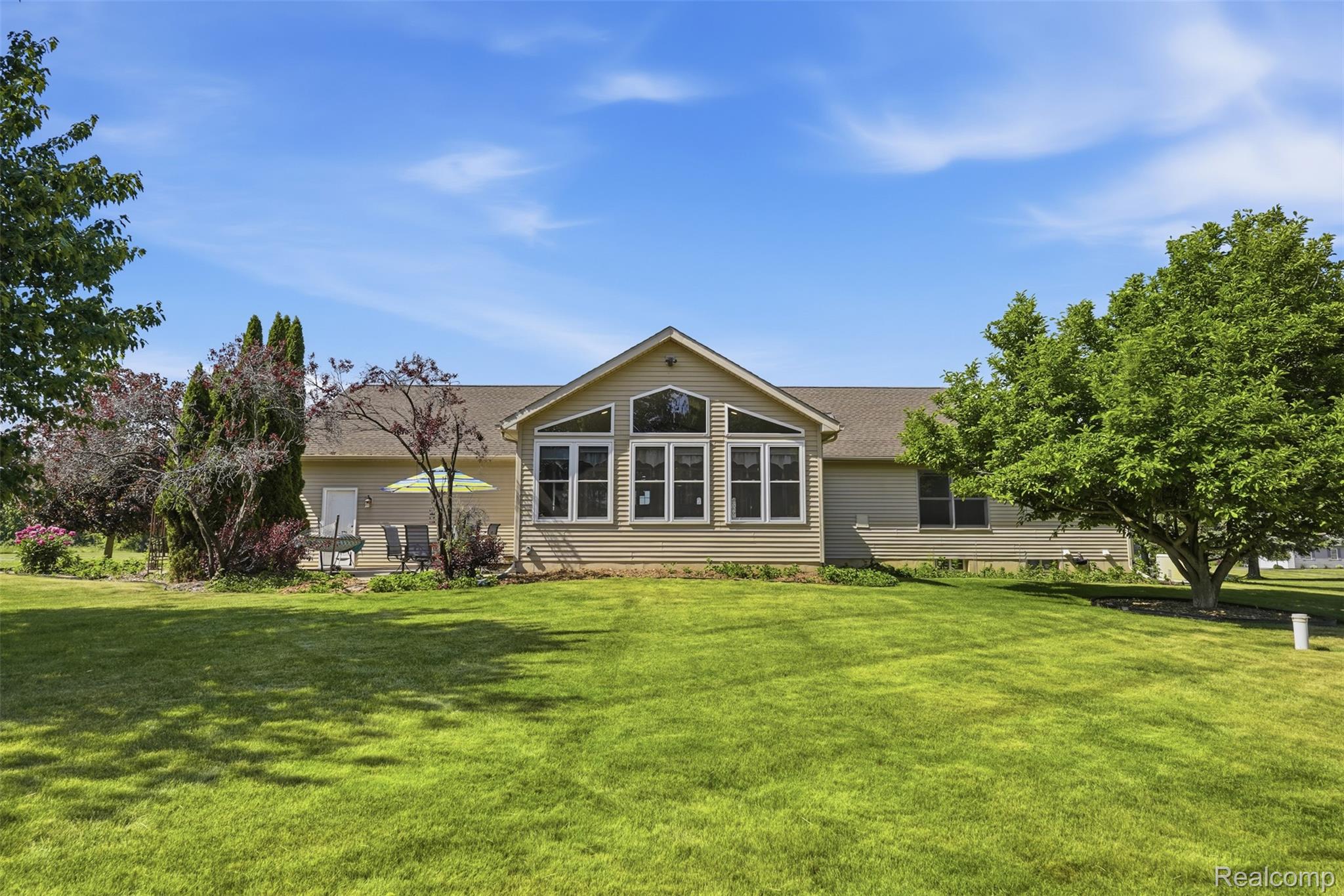 3789 Beckley Drive