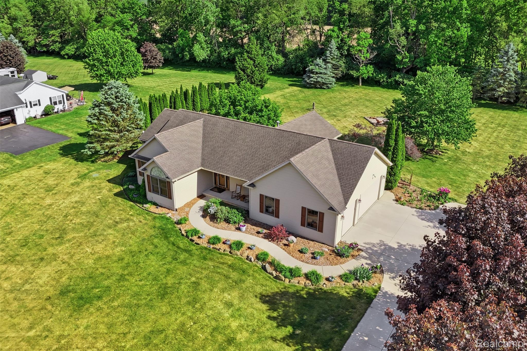 3789 Beckley Drive