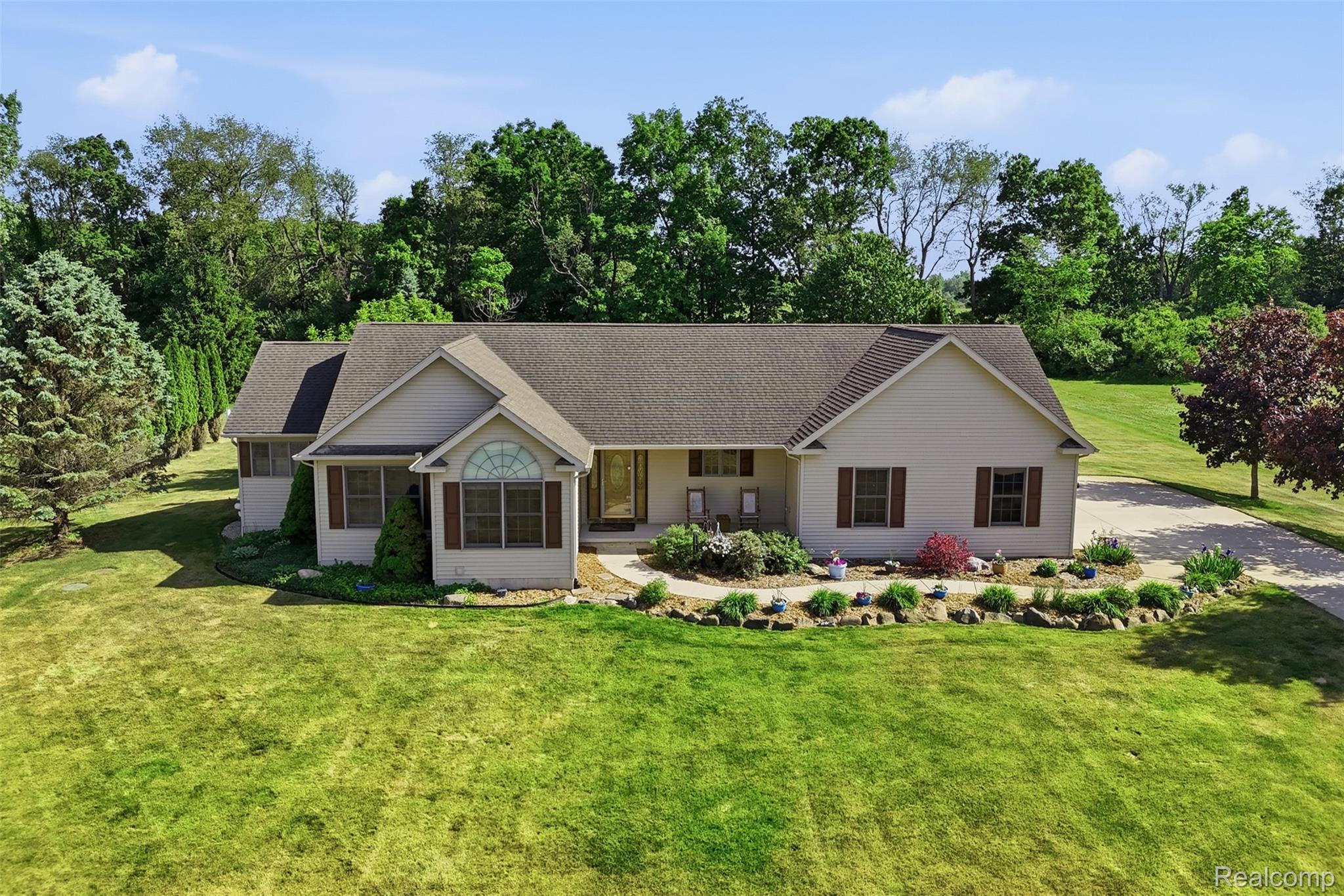 3789 Beckley Drive