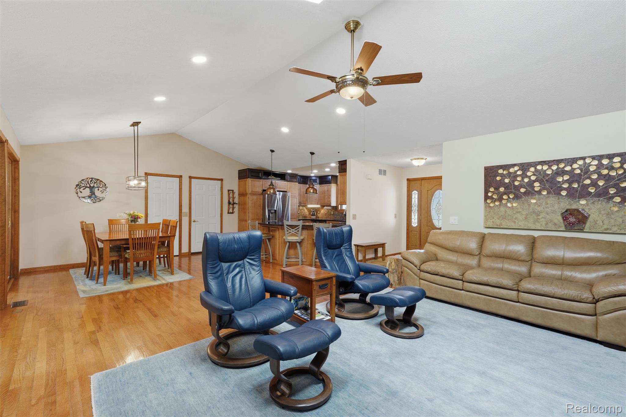 3789 Beckley Drive