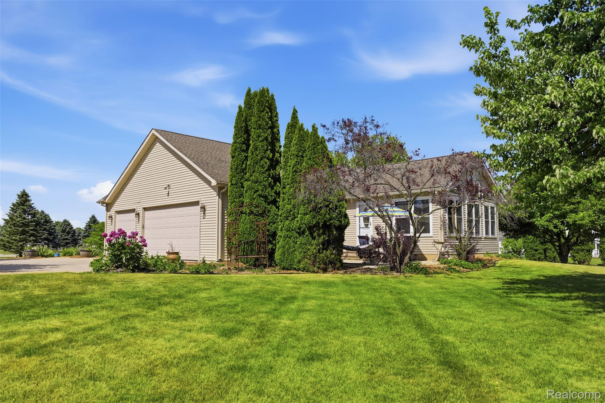 3789 Beckley Drive