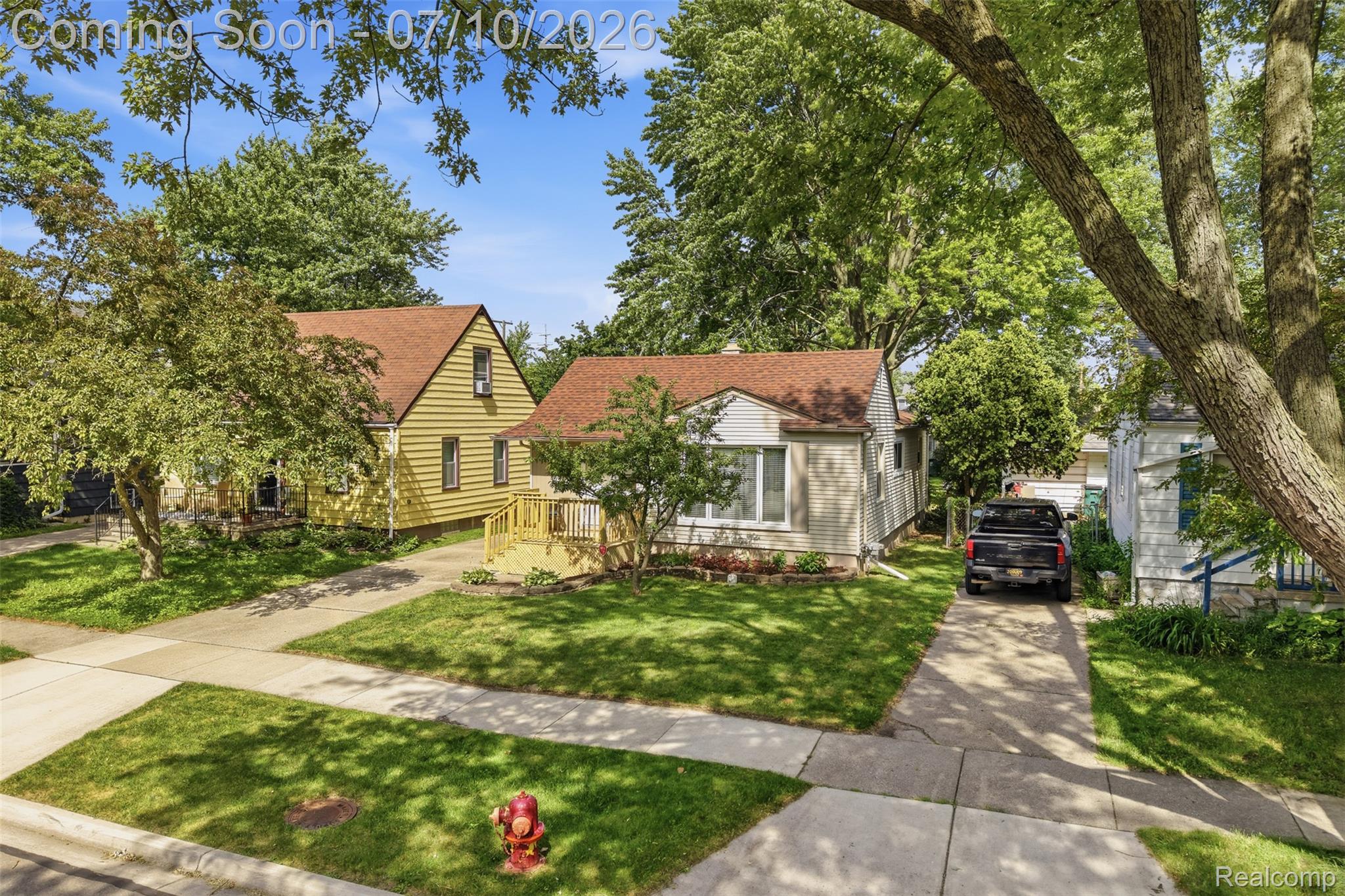 4108 Edgar Avenue