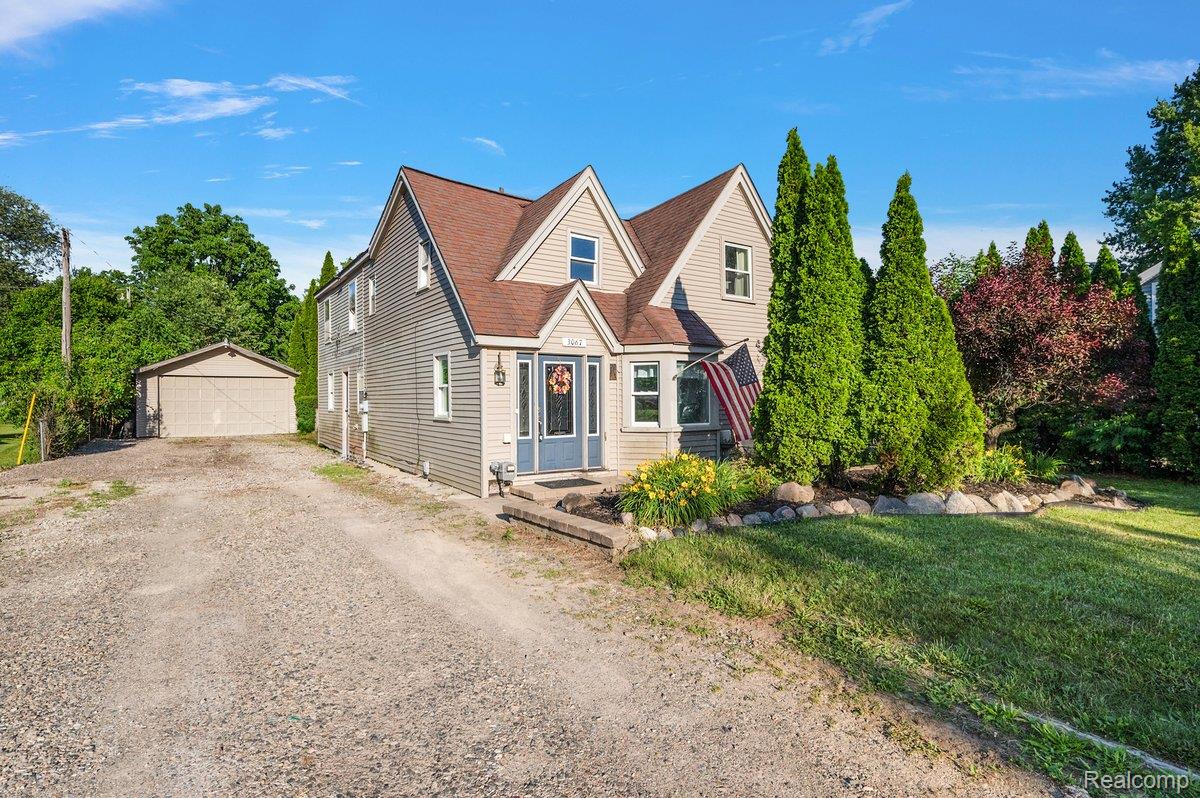 3067 Avalon Road