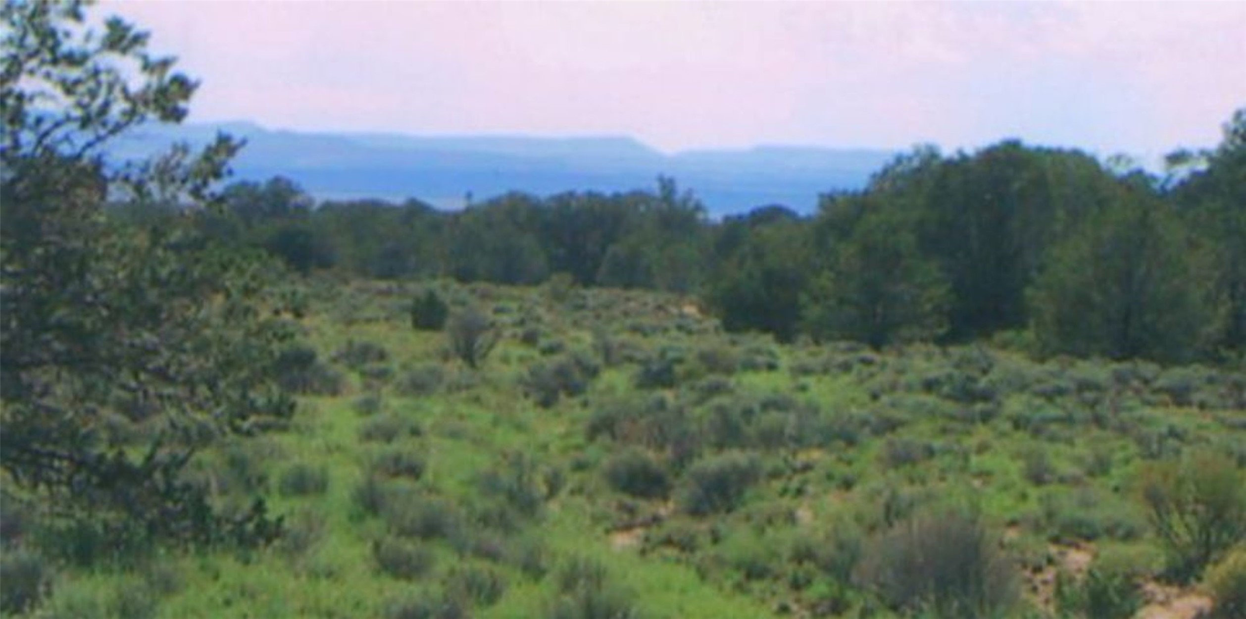 Tract 23 Choctaw