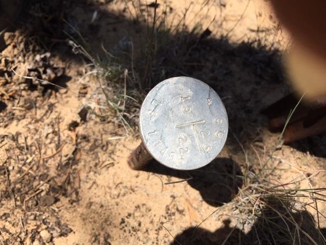 Tract 23 Choctaw