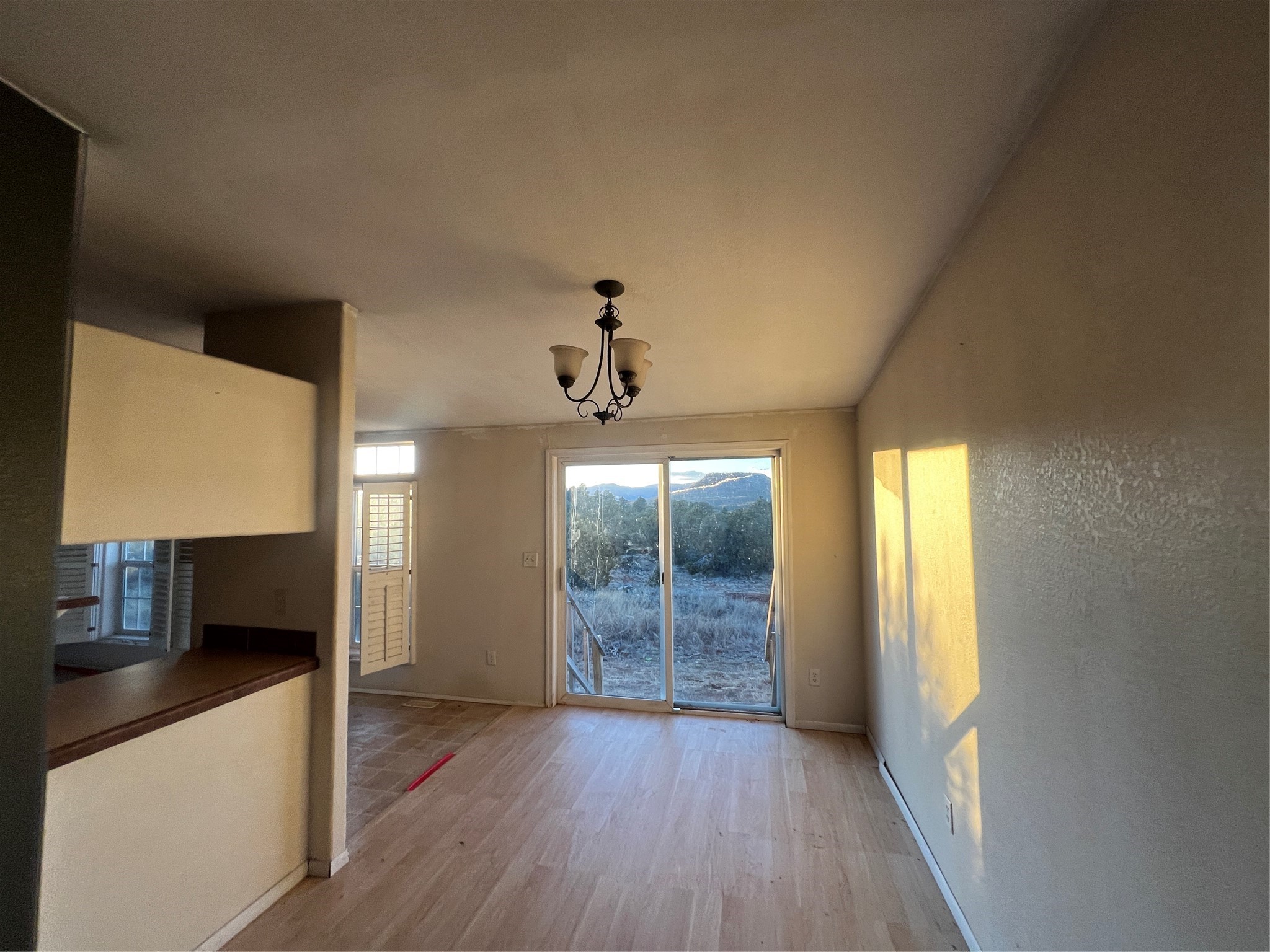 Lot 2 Blue Ridge Park