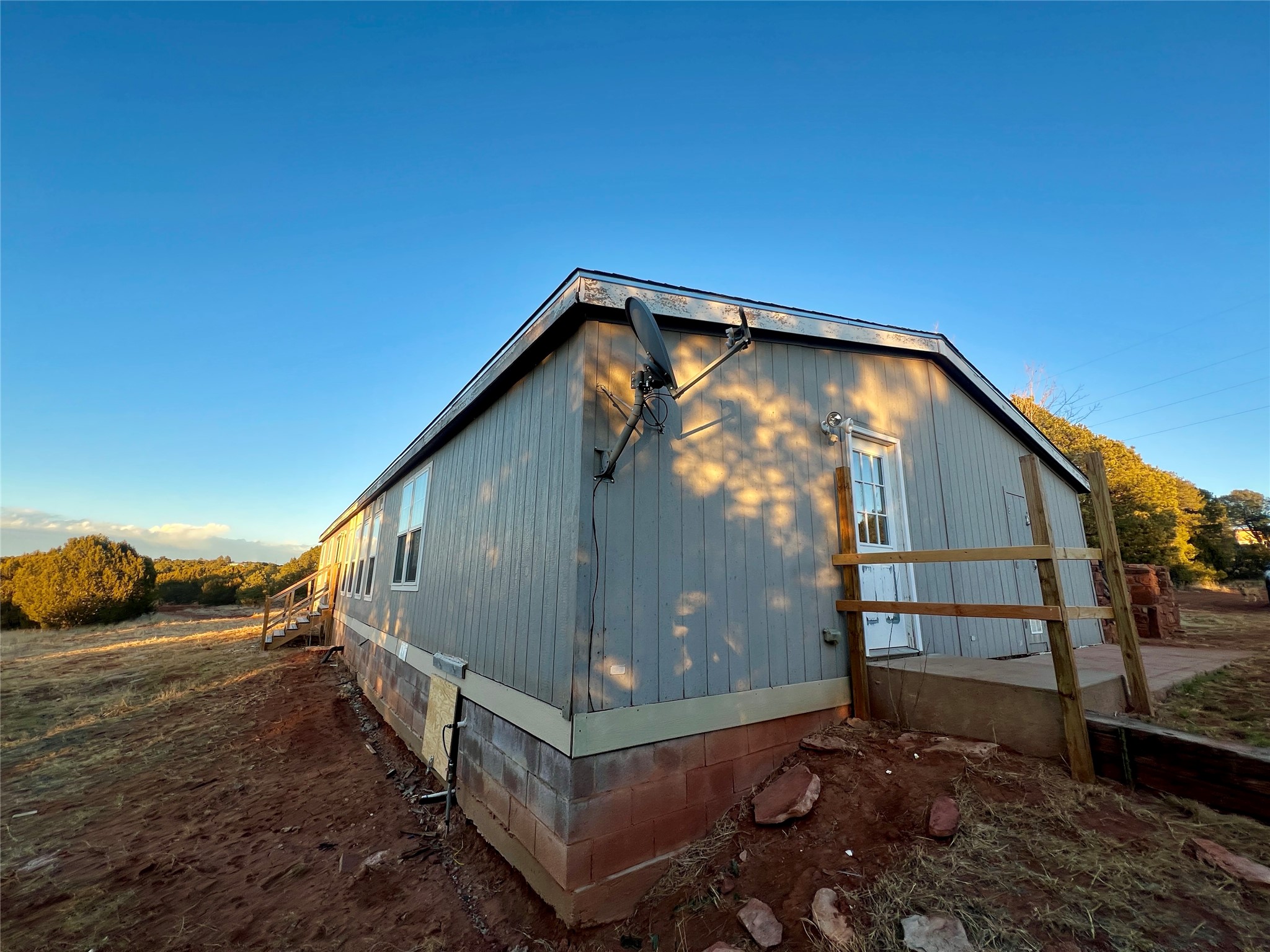 Lot 2 Blue Ridge Park