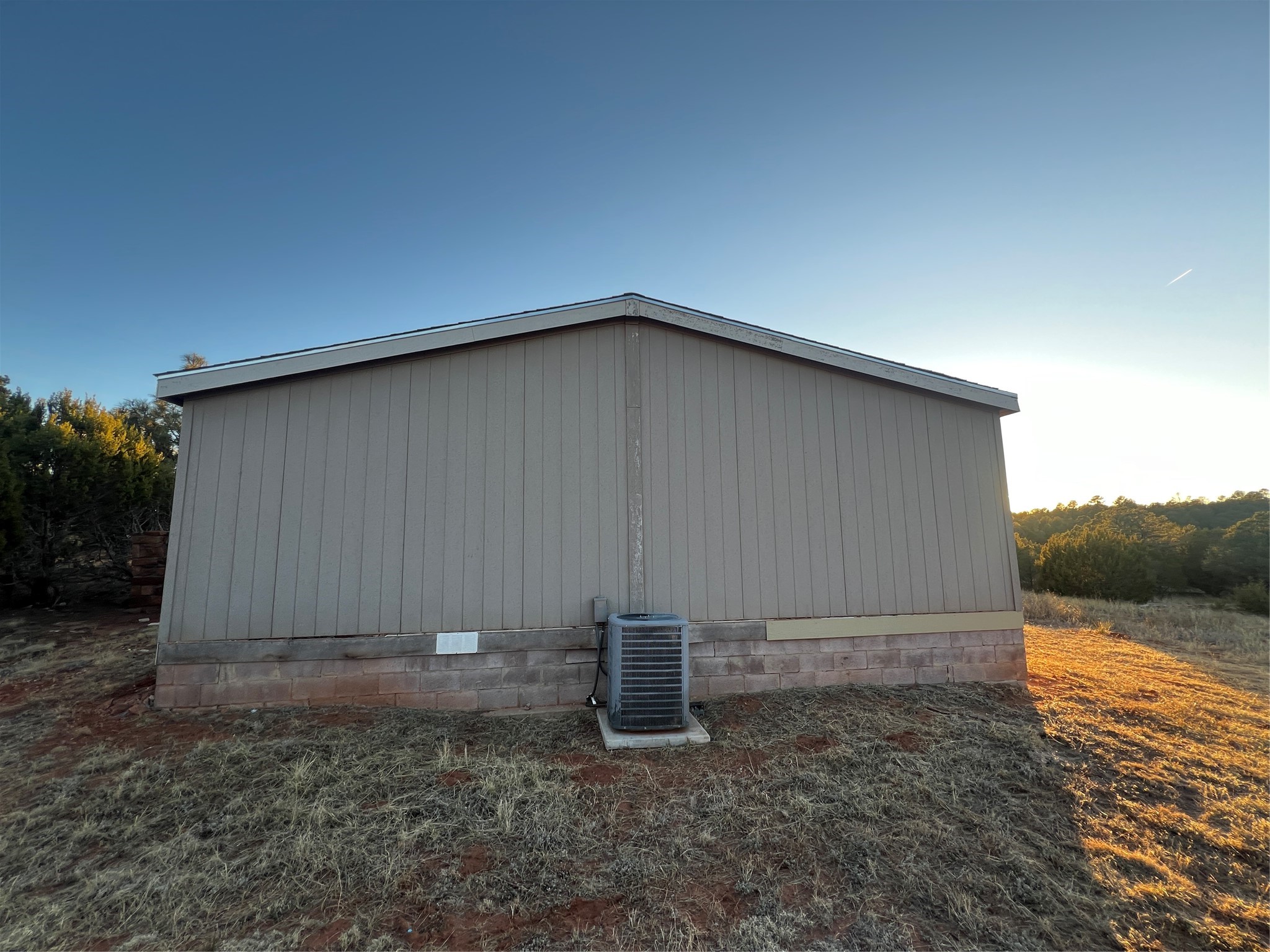 Lot 2 Blue Ridge Park