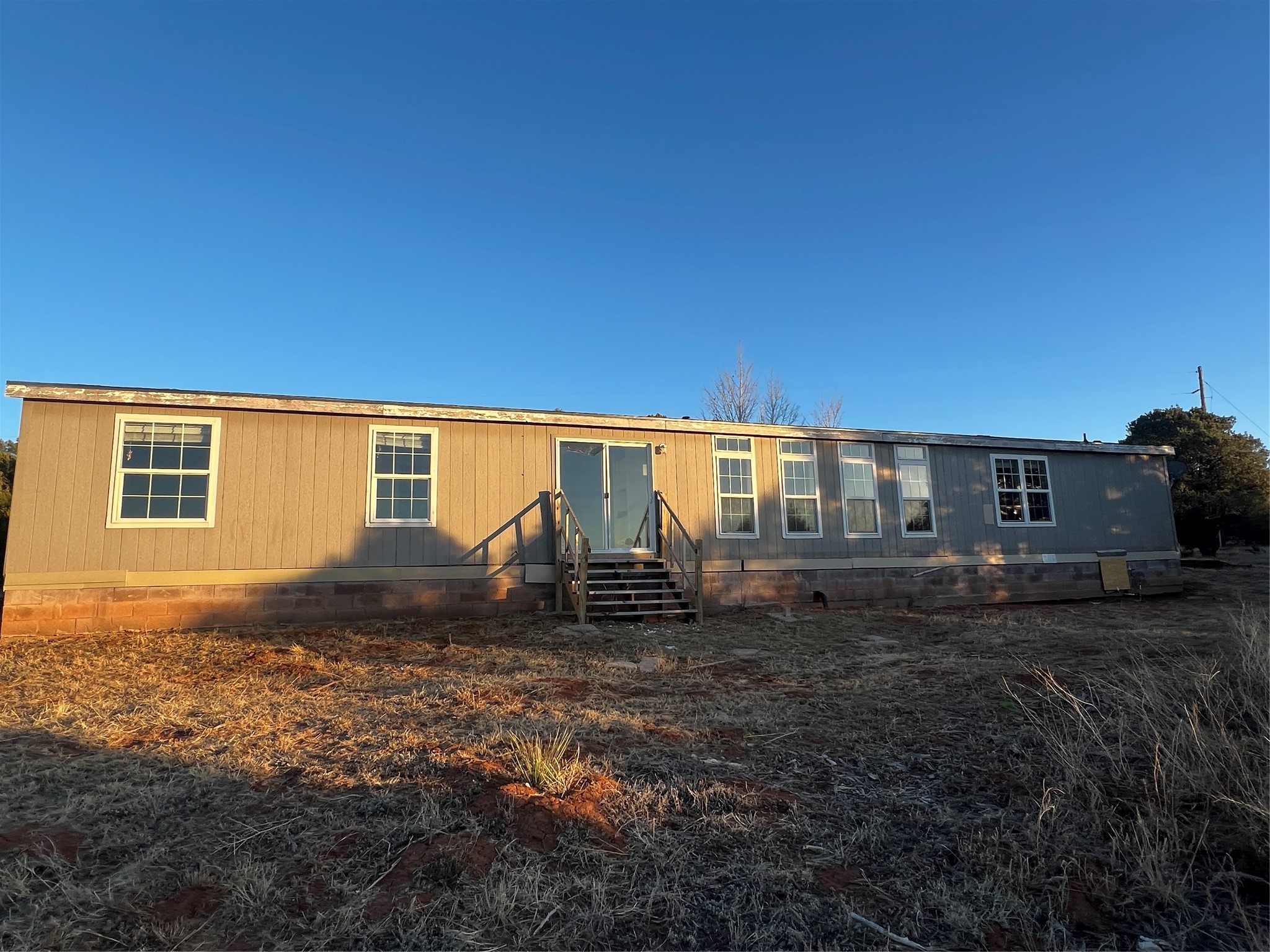Lot 2 Blue Ridge Park
