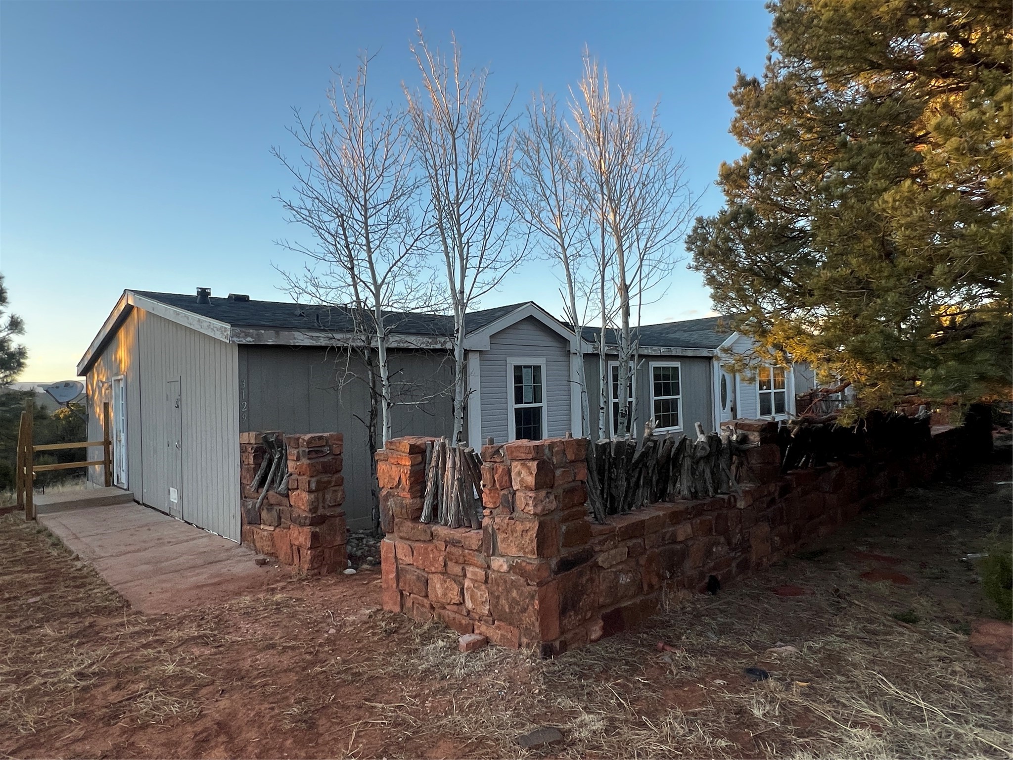 Lot 2 Blue Ridge Park