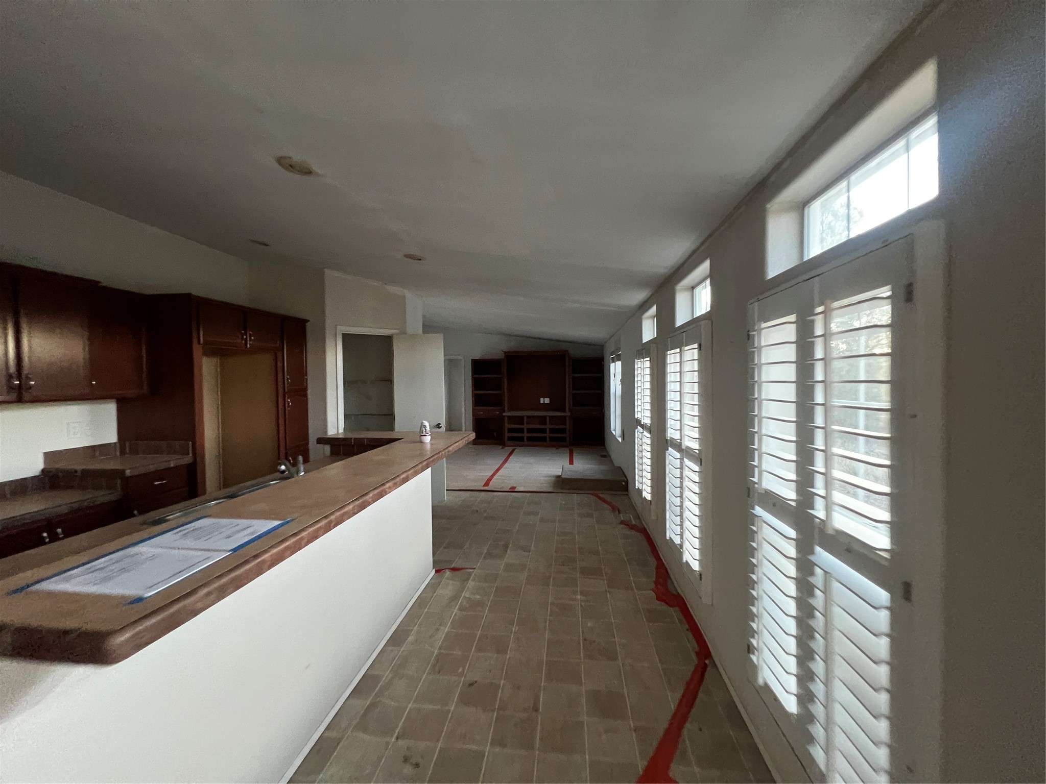 Lot 2 Blue Ridge Park