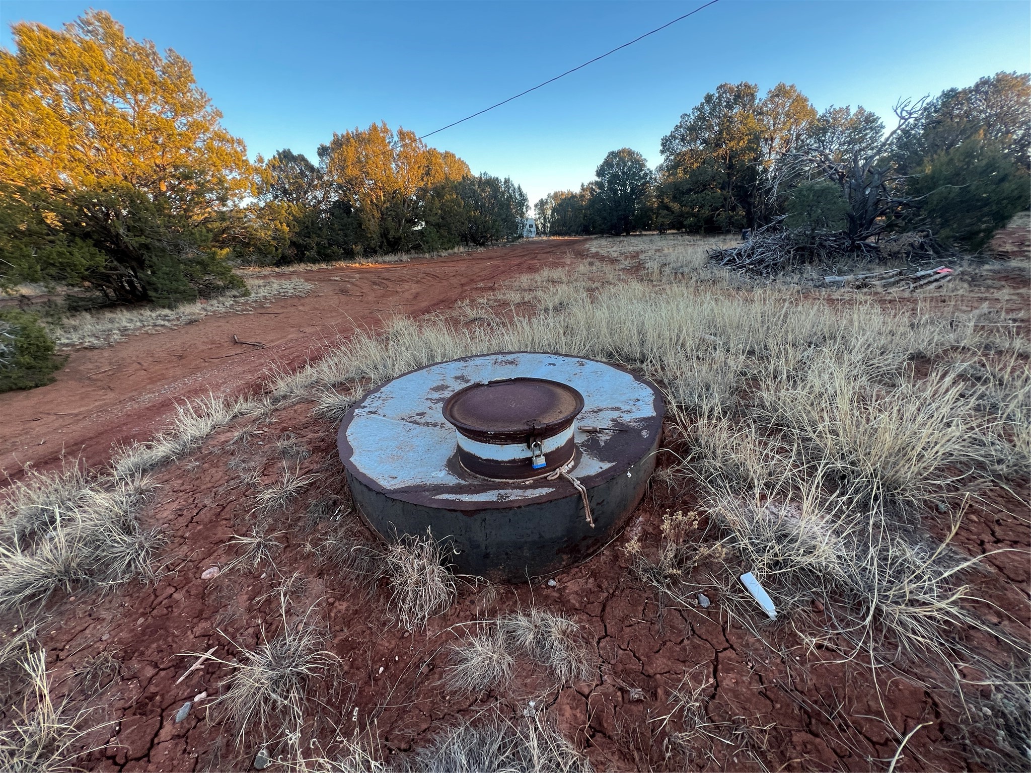 Lot 2 Blue Ridge Park