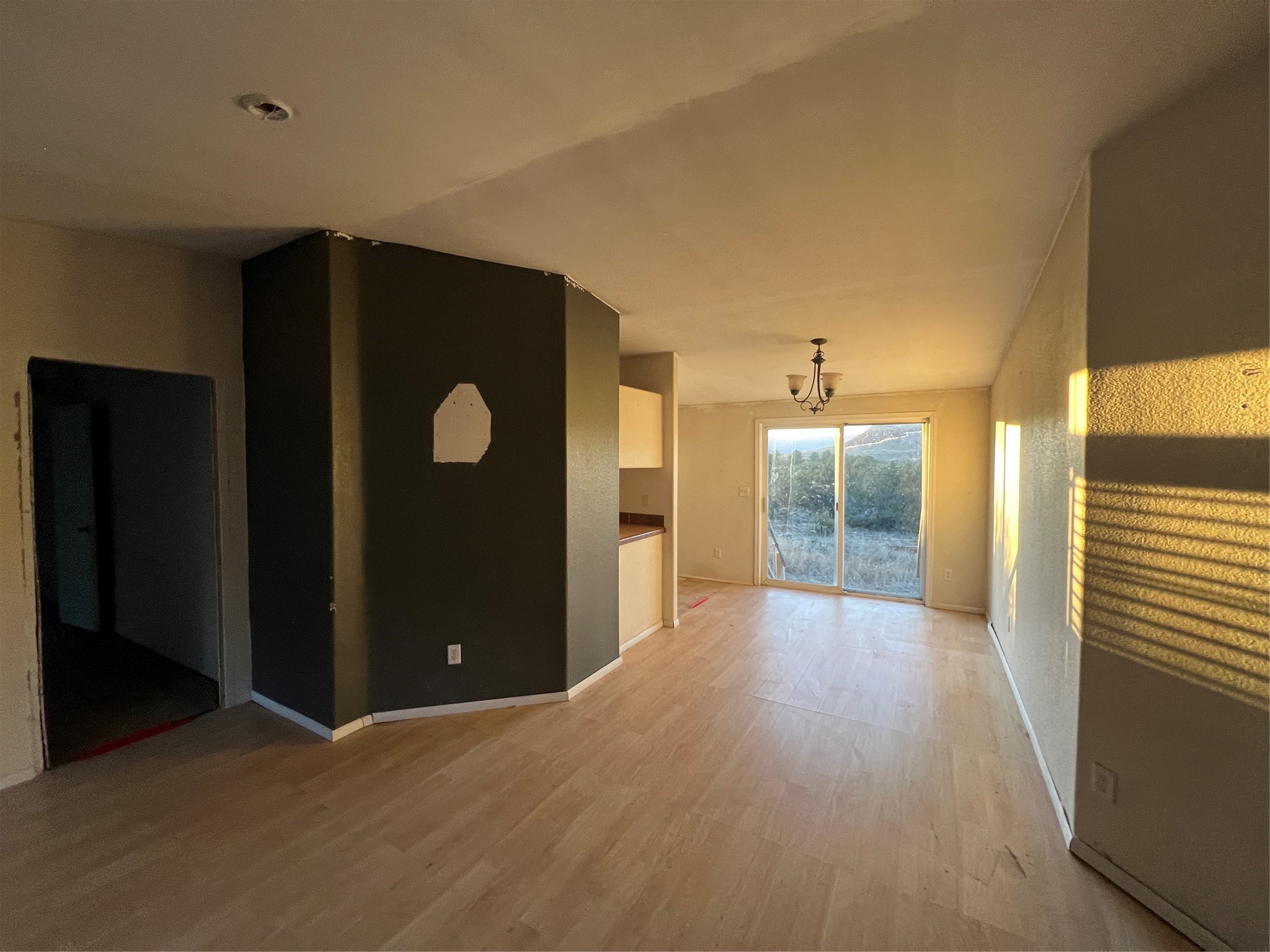 Lot 2 Blue Ridge Park