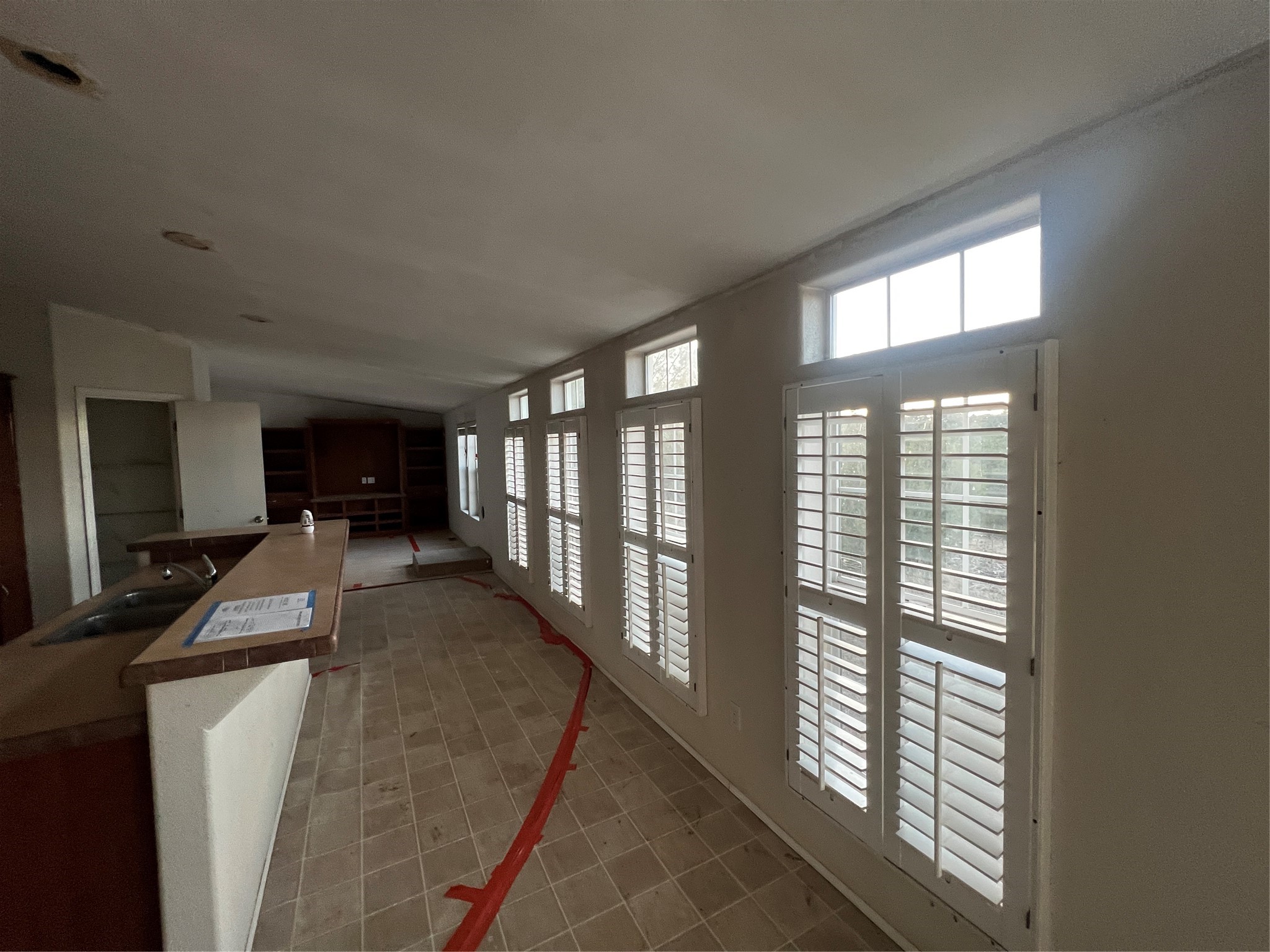 Lot 2 Blue Ridge Park