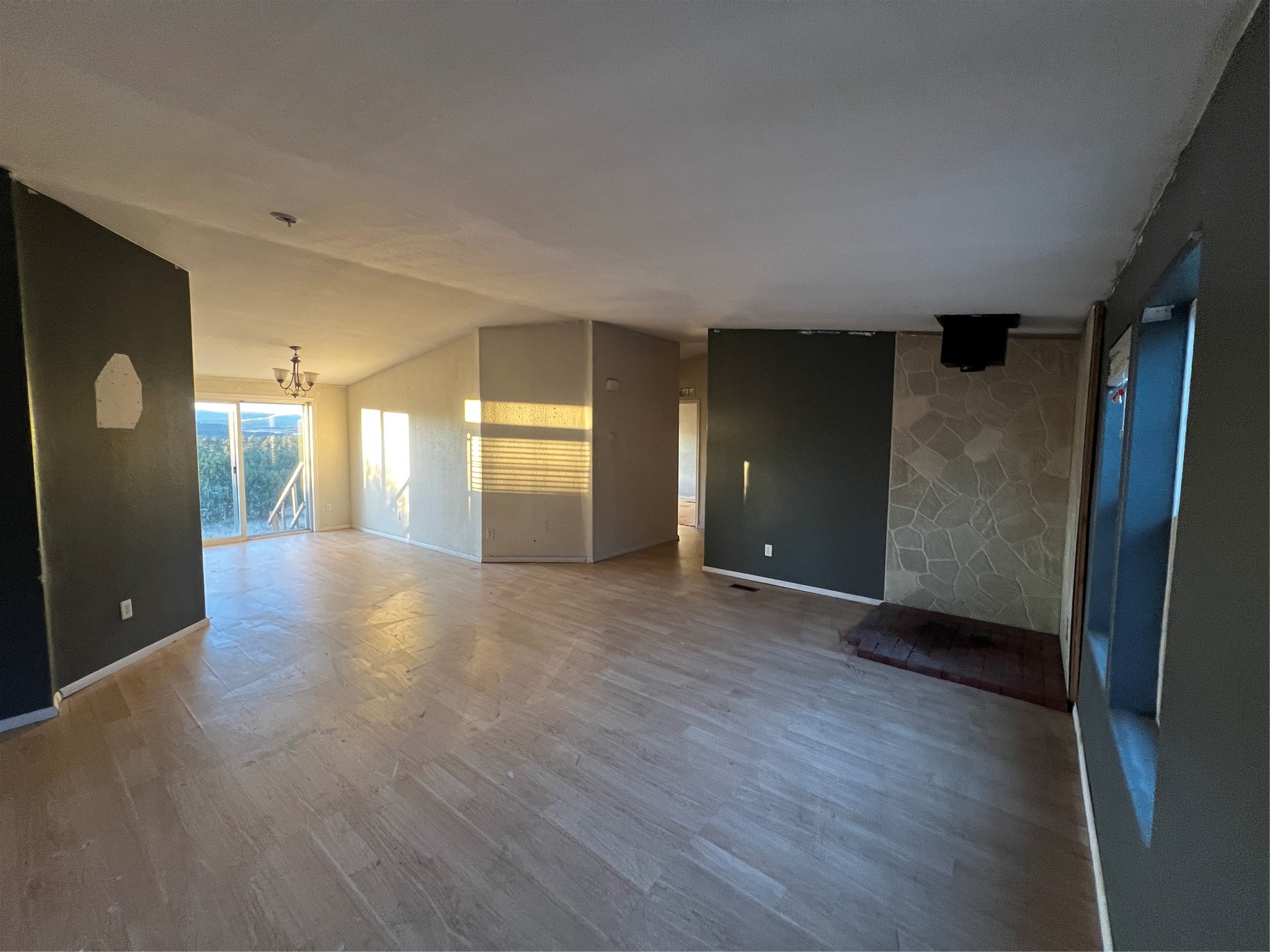 Lot 2 Blue Ridge Park