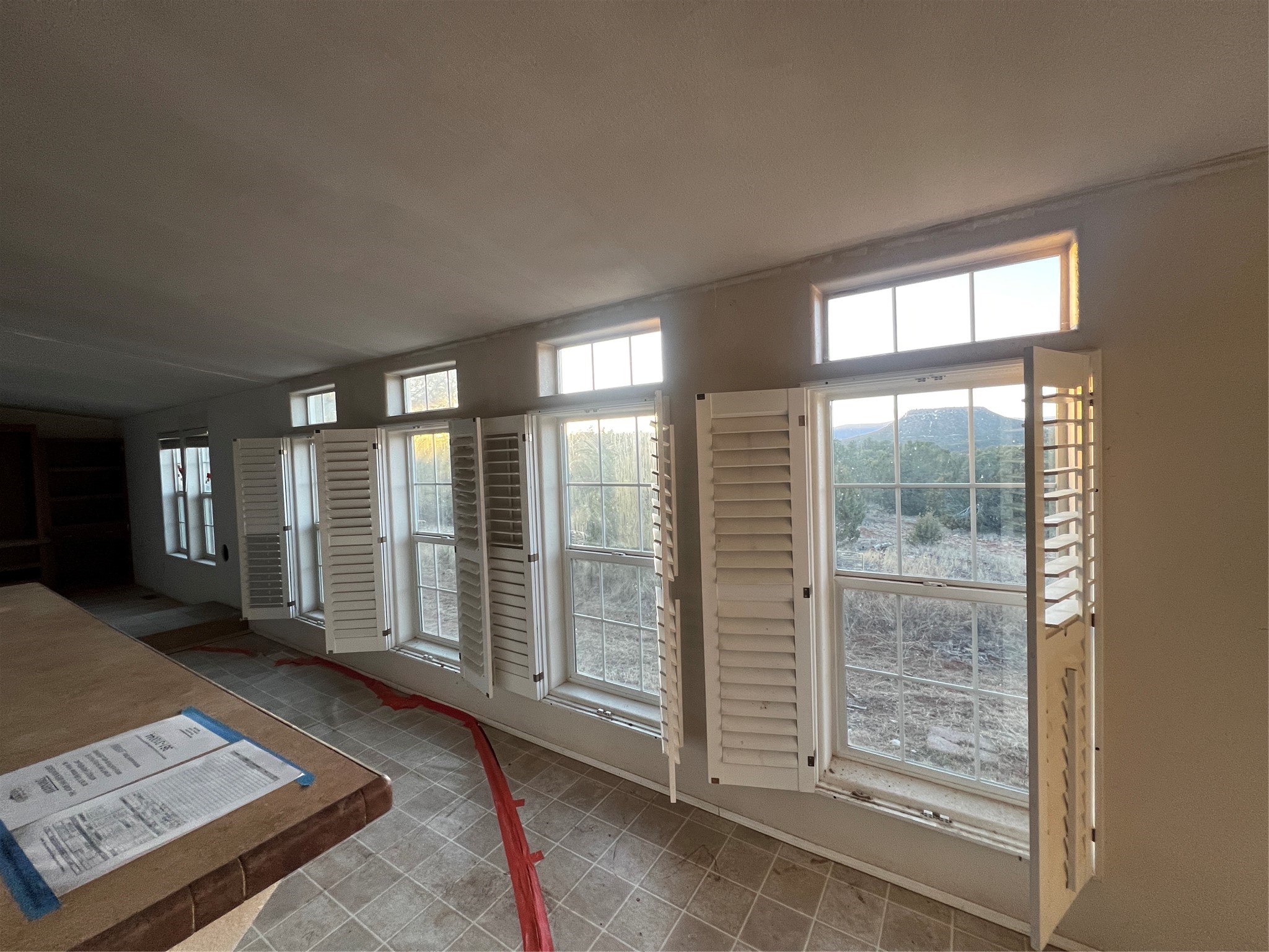 Lot 2 Blue Ridge Park