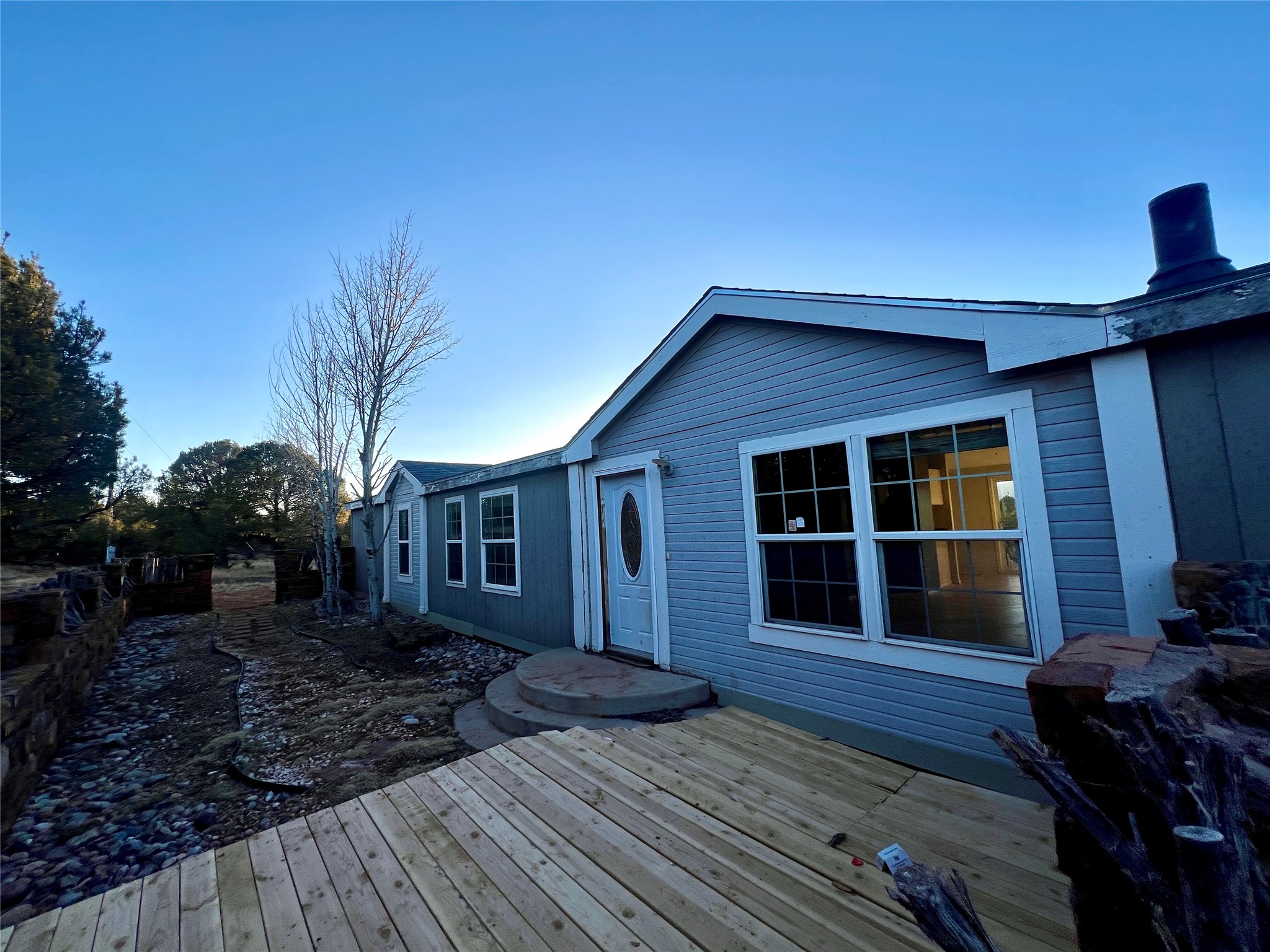 Lot 2 Blue Ridge Park
