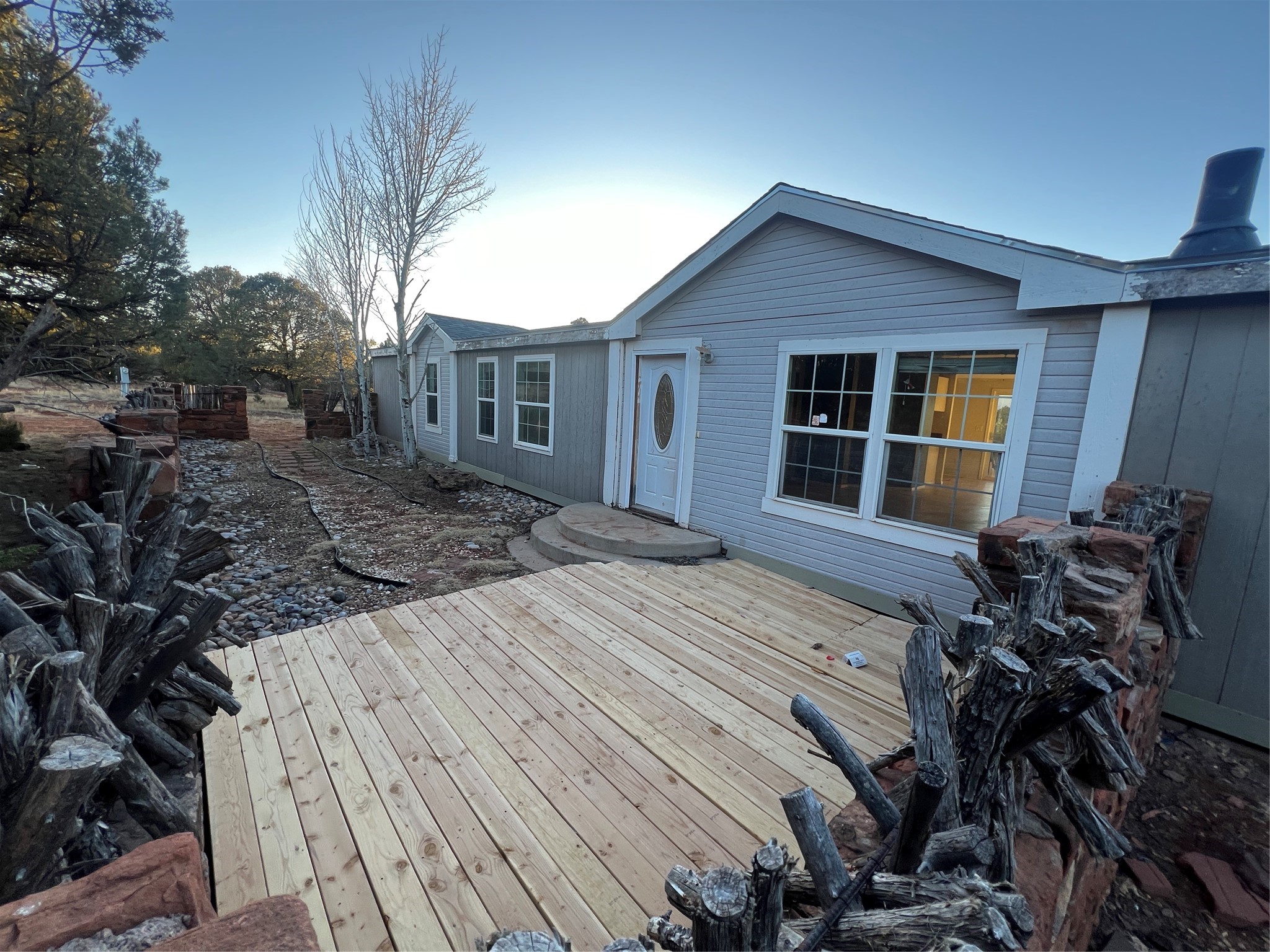 Lot 2 Blue Ridge Park