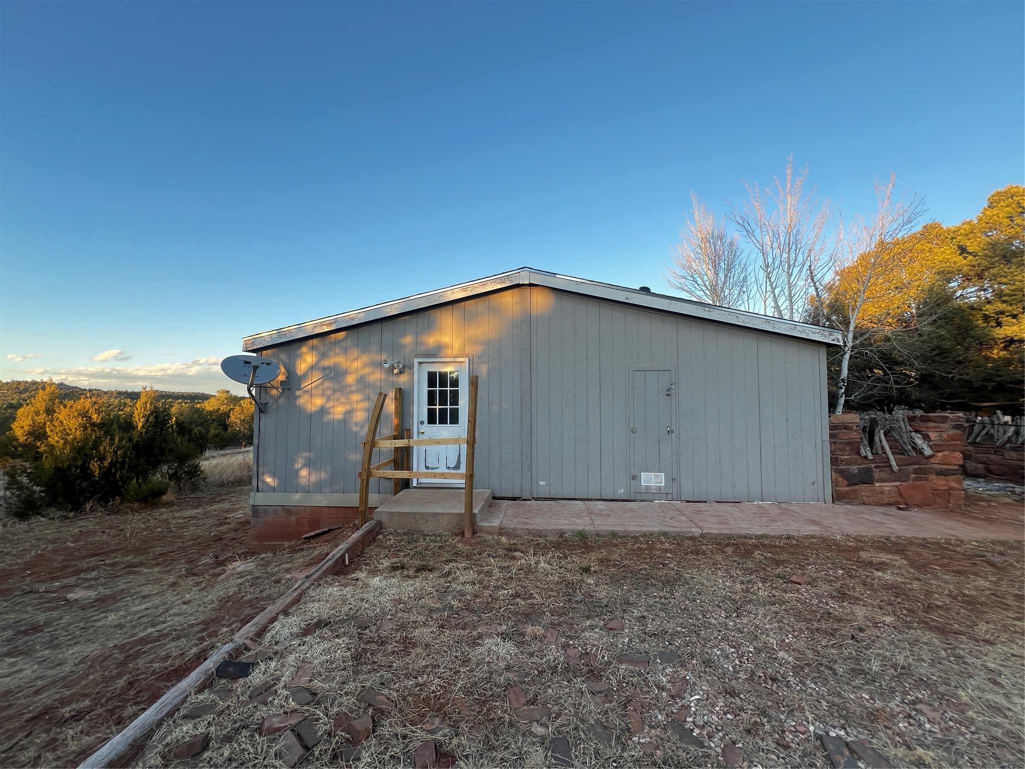 Lot 2 Blue Ridge Park