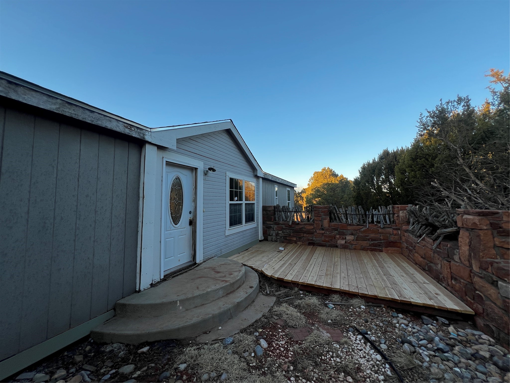 Lot 2 Blue Ridge Park