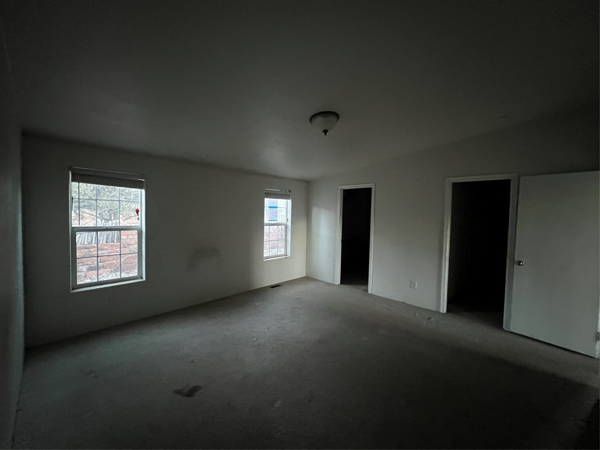 Lot 2 Blue Ridge Park